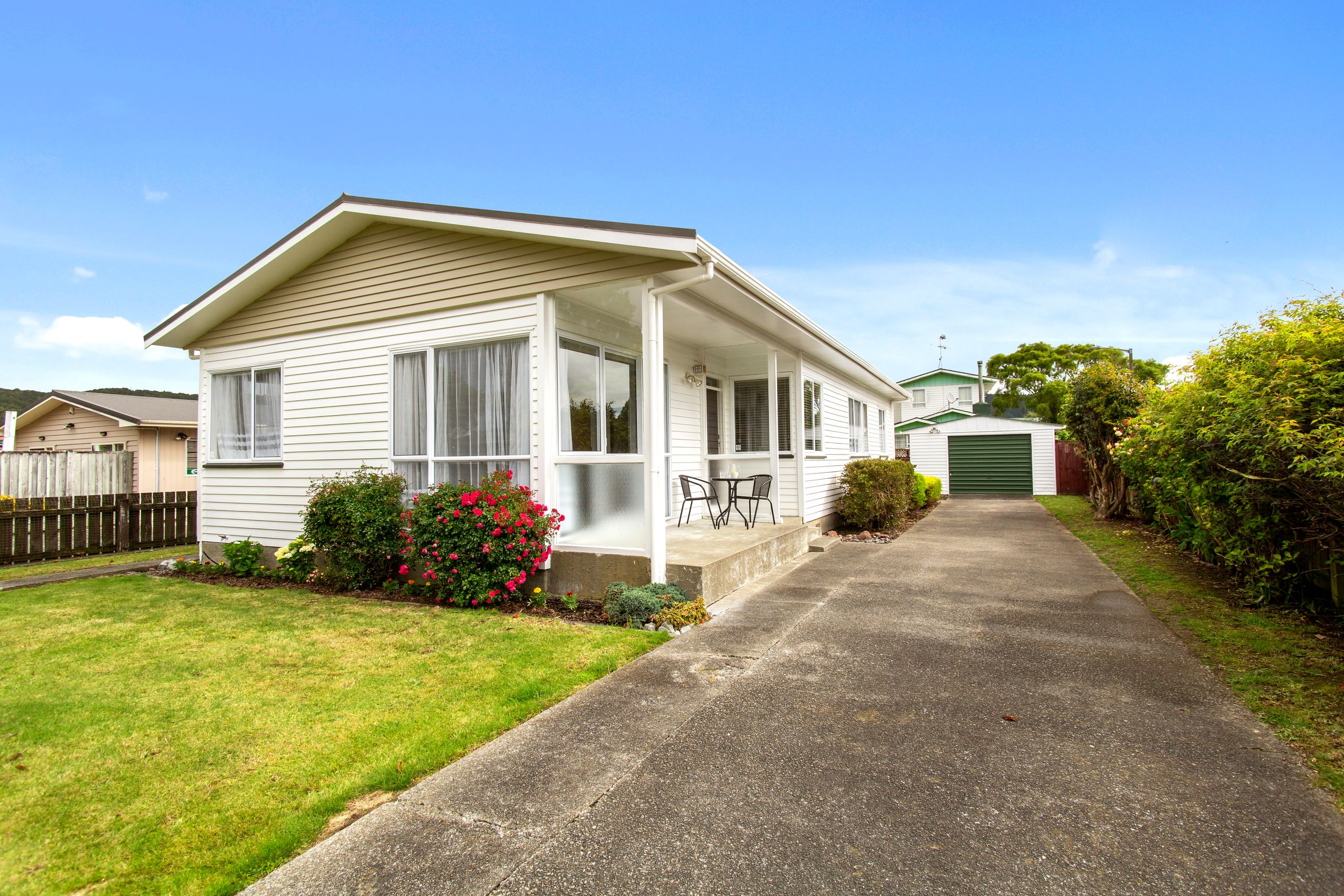 35 Kiwi Street, Heretaunga, Upper Hutt City