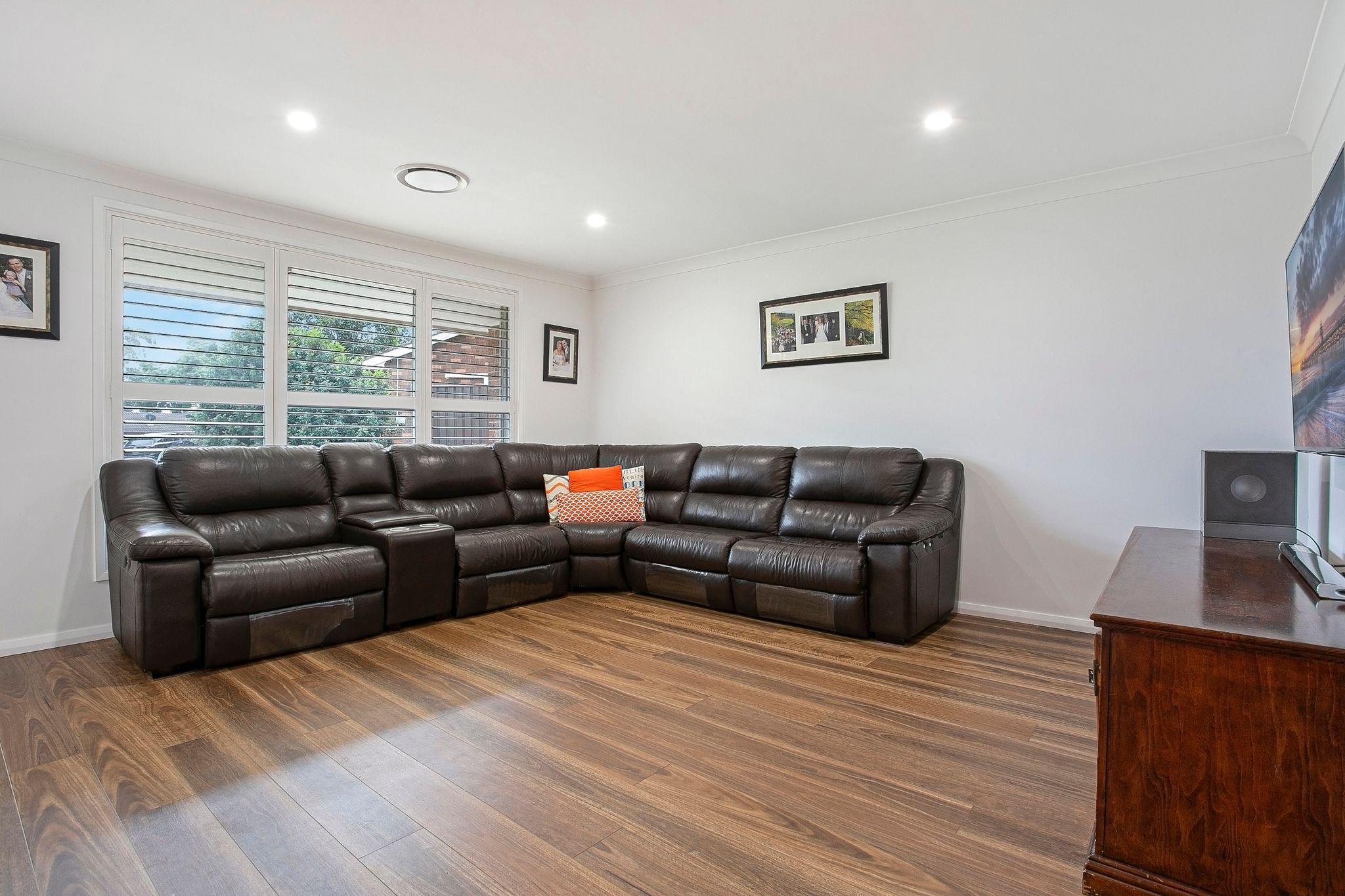 4 Santon Place, Cranebrook, NSW 2749