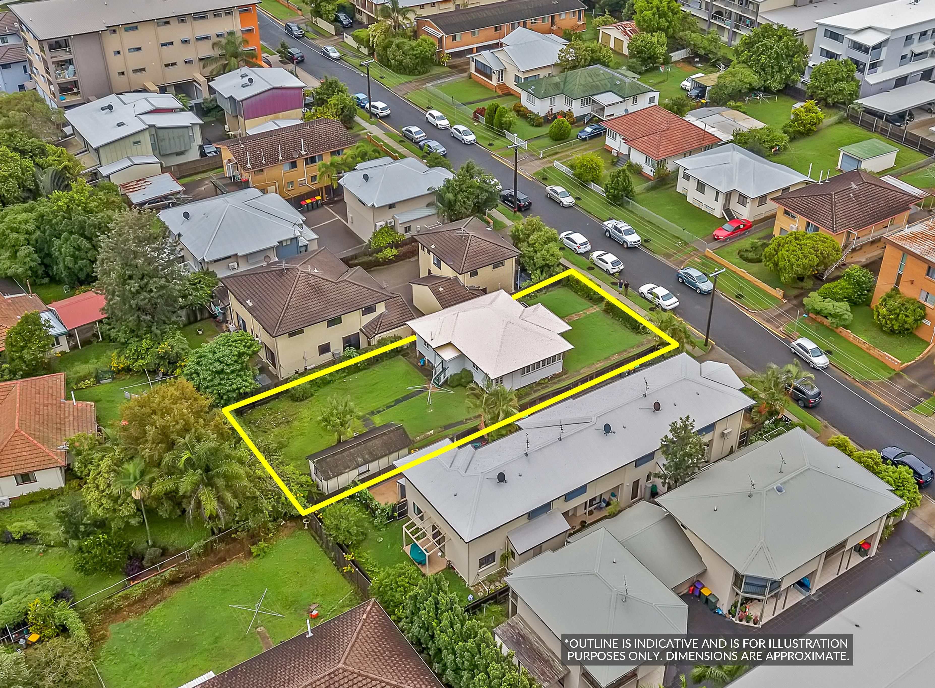 19 Kelso Street, Chermside QLD 4032
