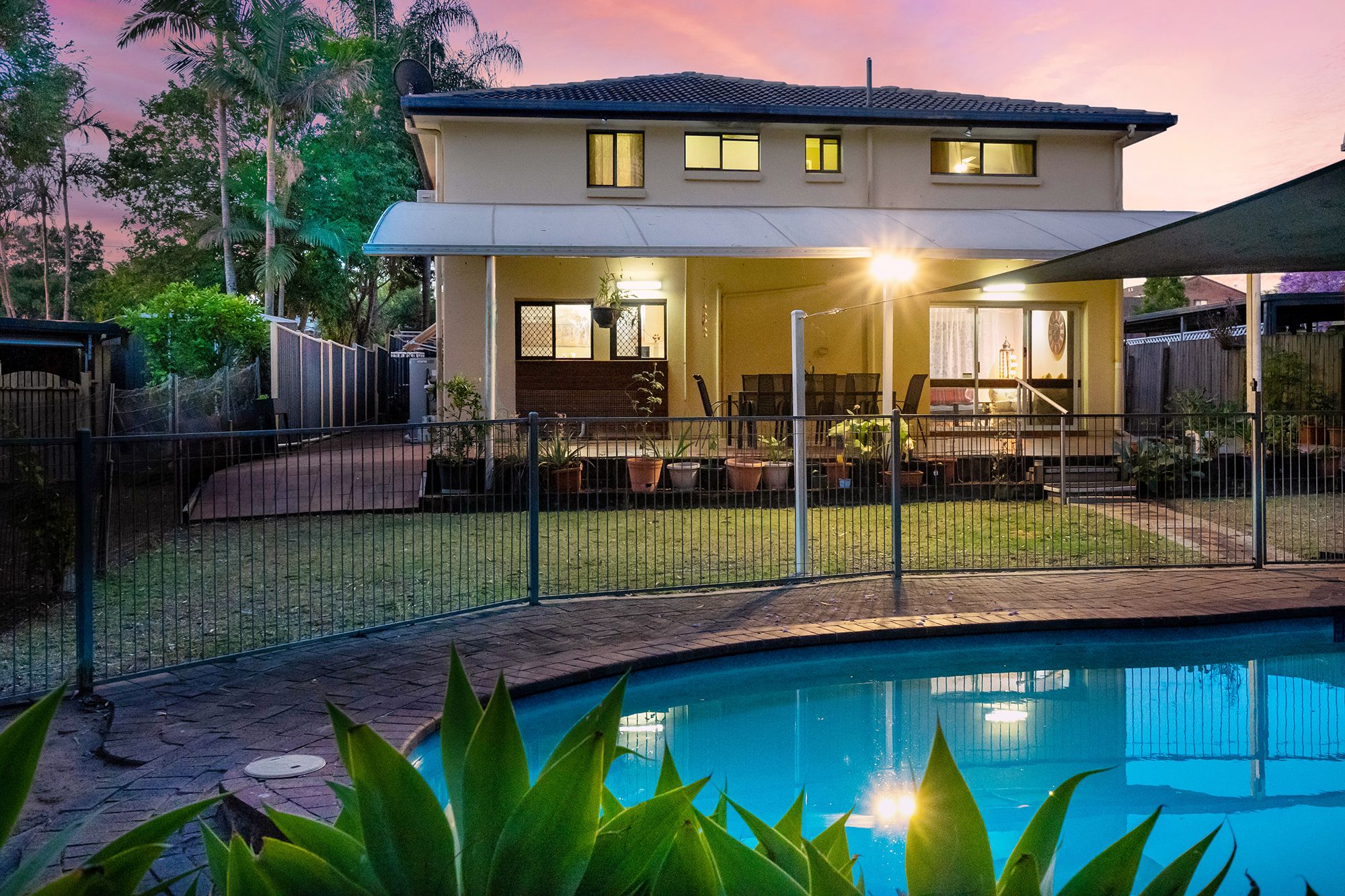 13 Thornhill Street, Springwood, QLD 4127