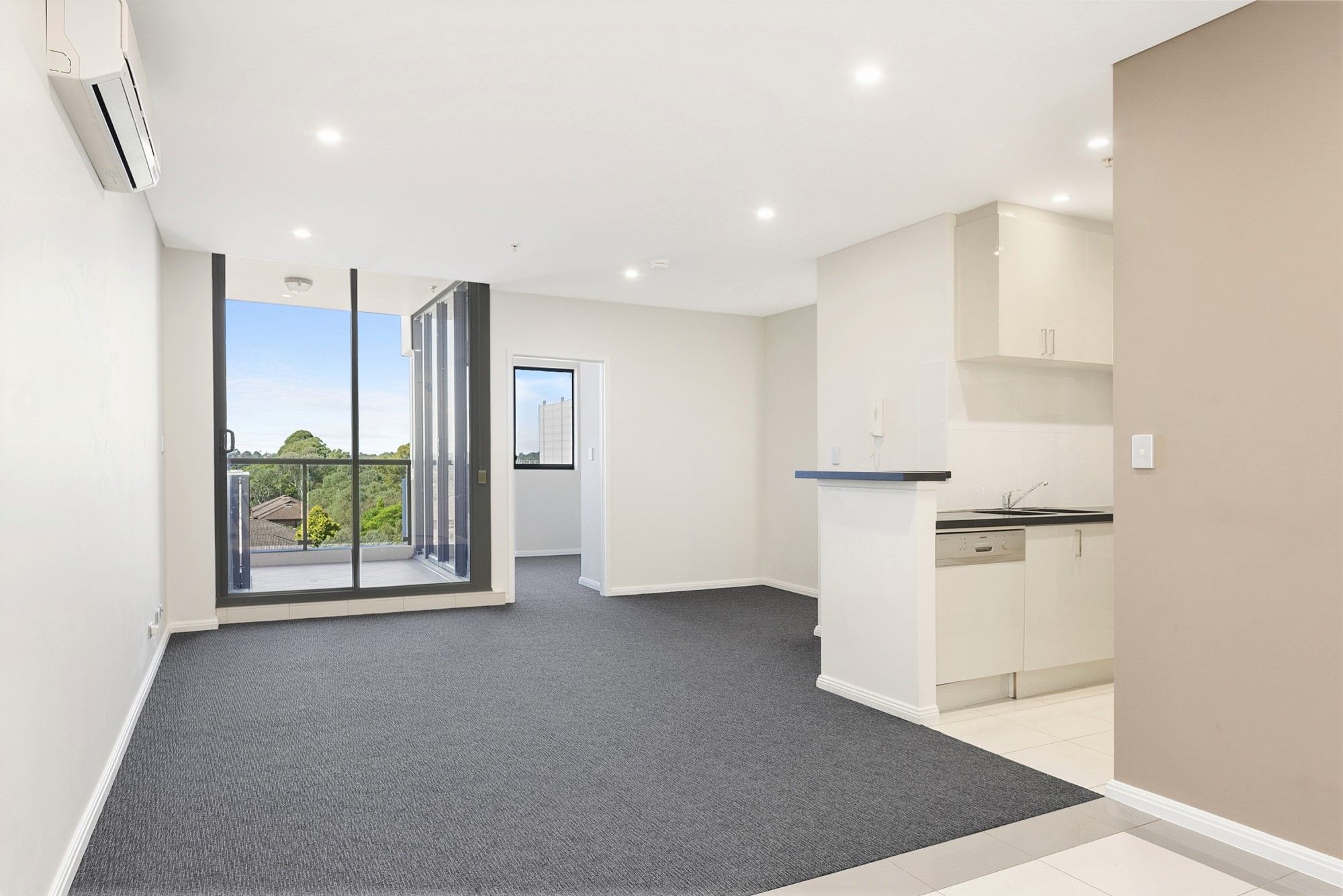 1218/1C Burdett Street, Hornsby, NSW 2077