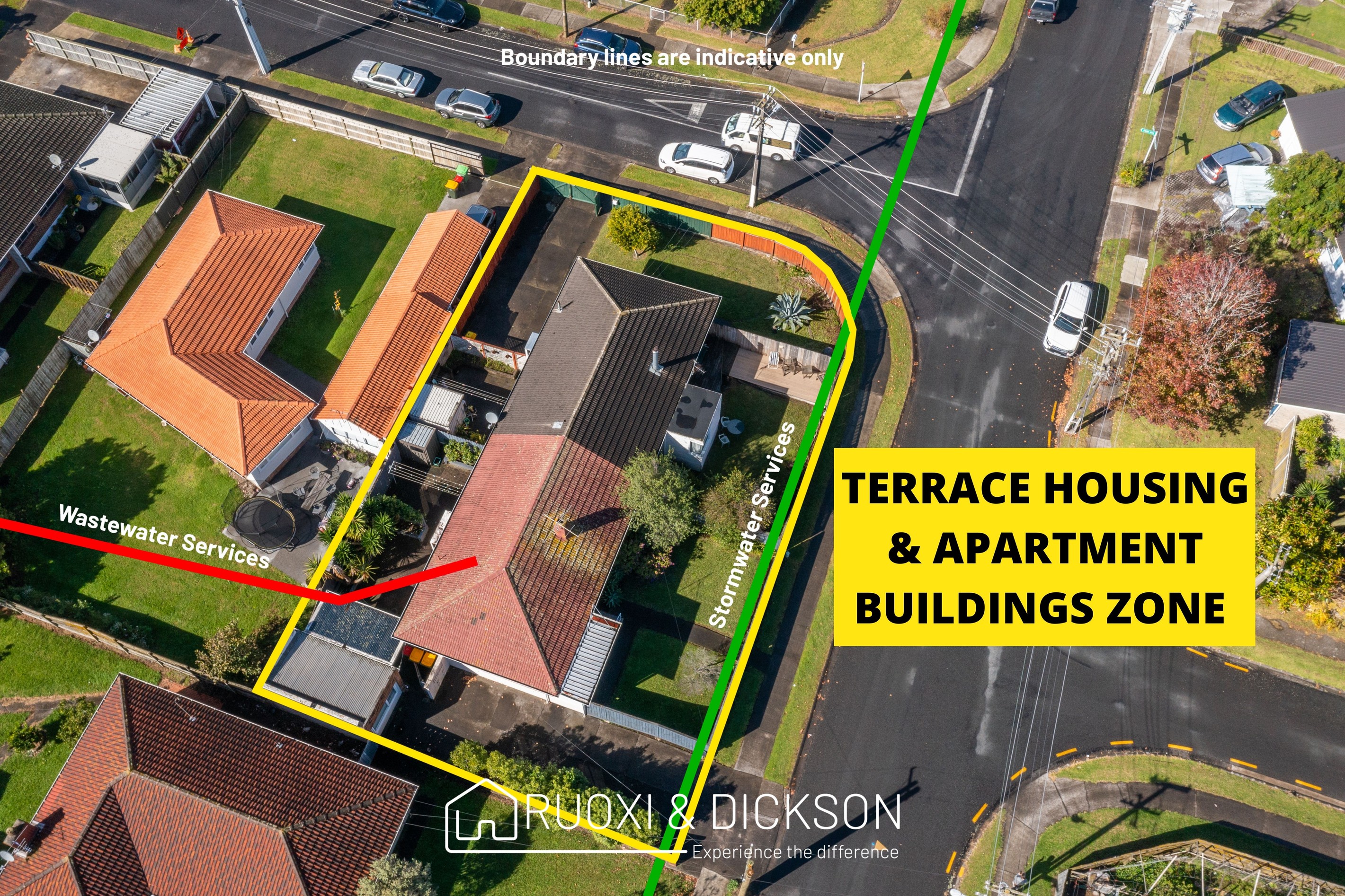 1/7 Palm Avenue, Pakuranga, Manukau City