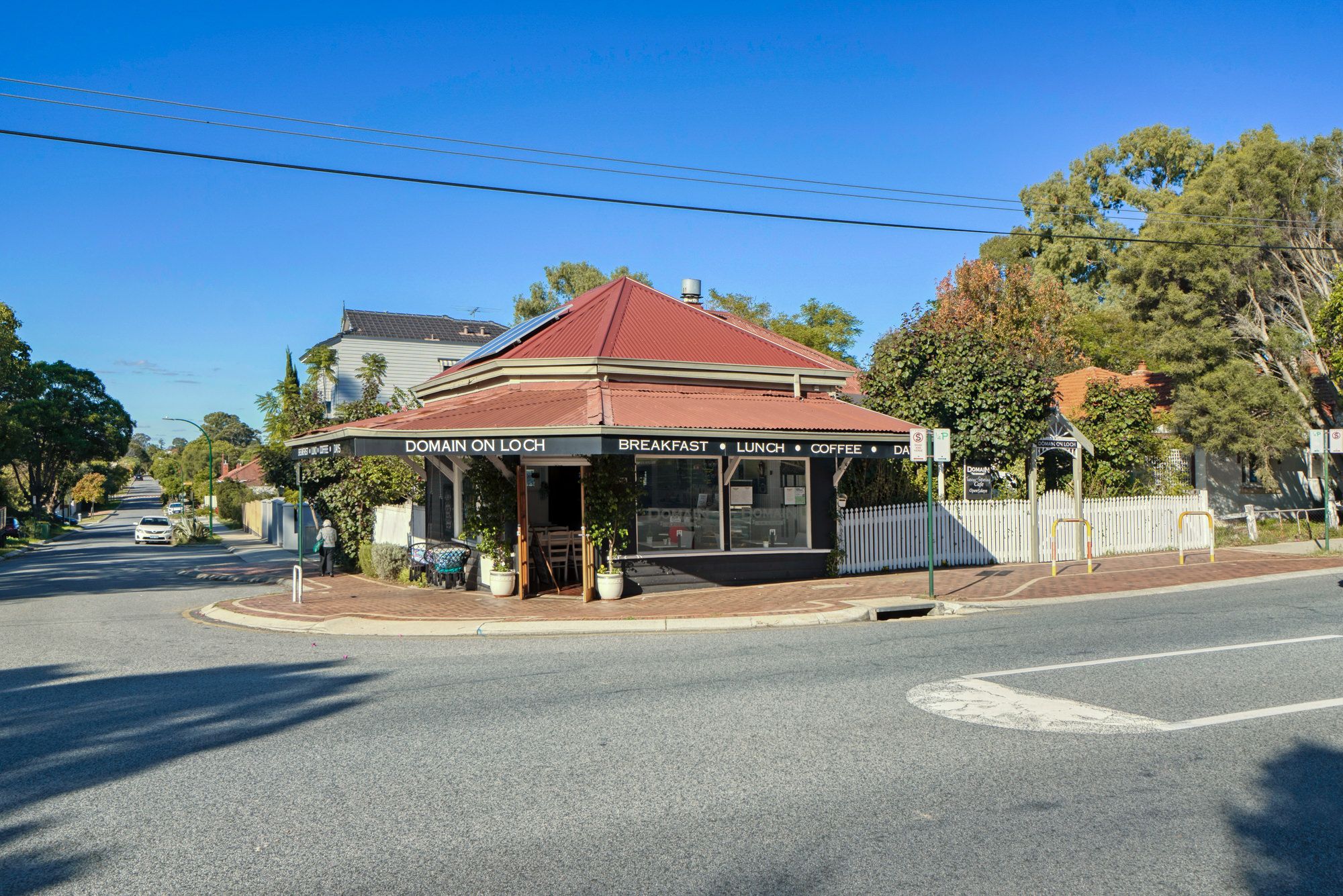 30 Loch Street, Nedlands, WA 6009