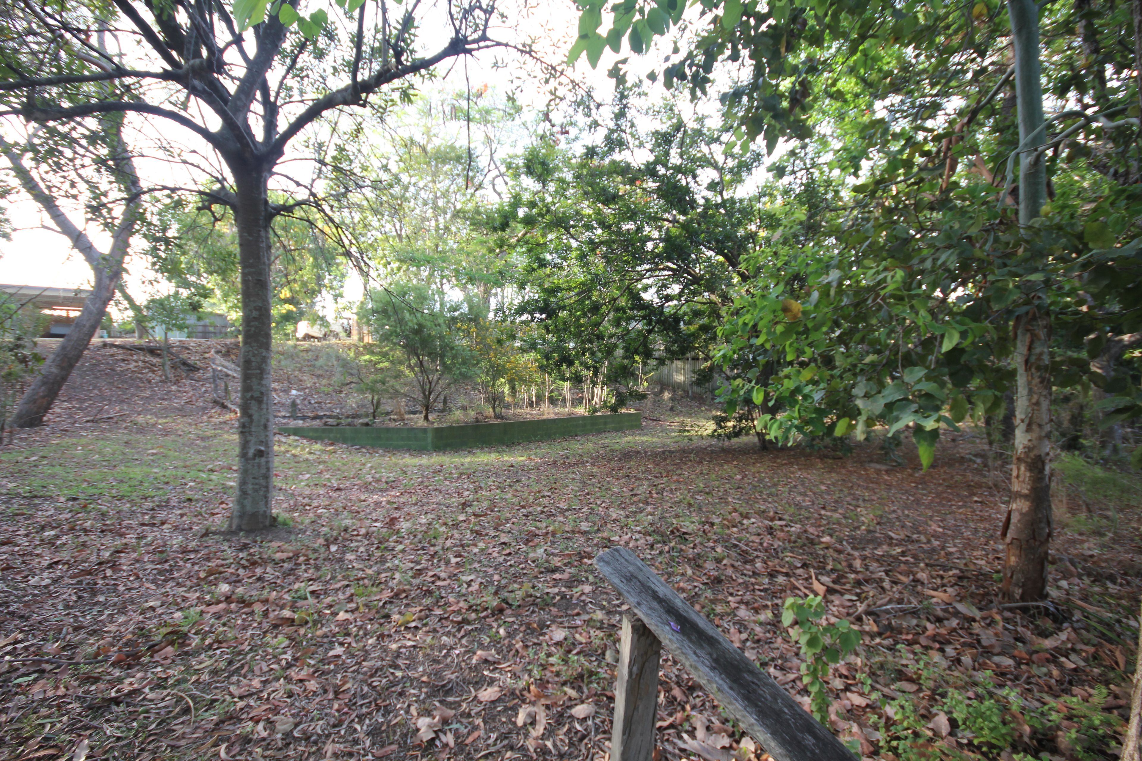 Lot 2 Dunkirk Street, Svensson Heights, QLD 4670