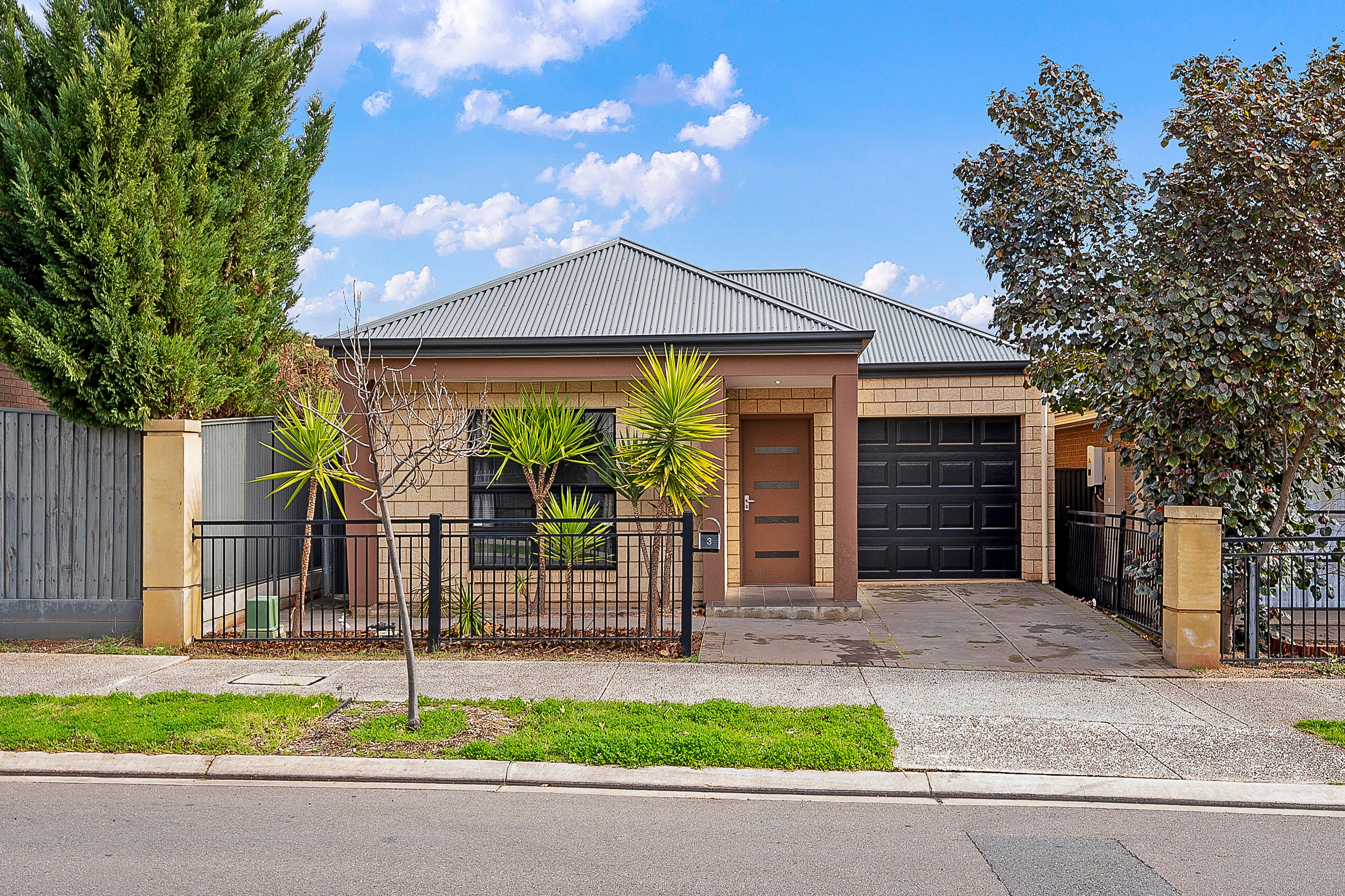 3 Hayfield Avenue, Blakeview SA 5114
