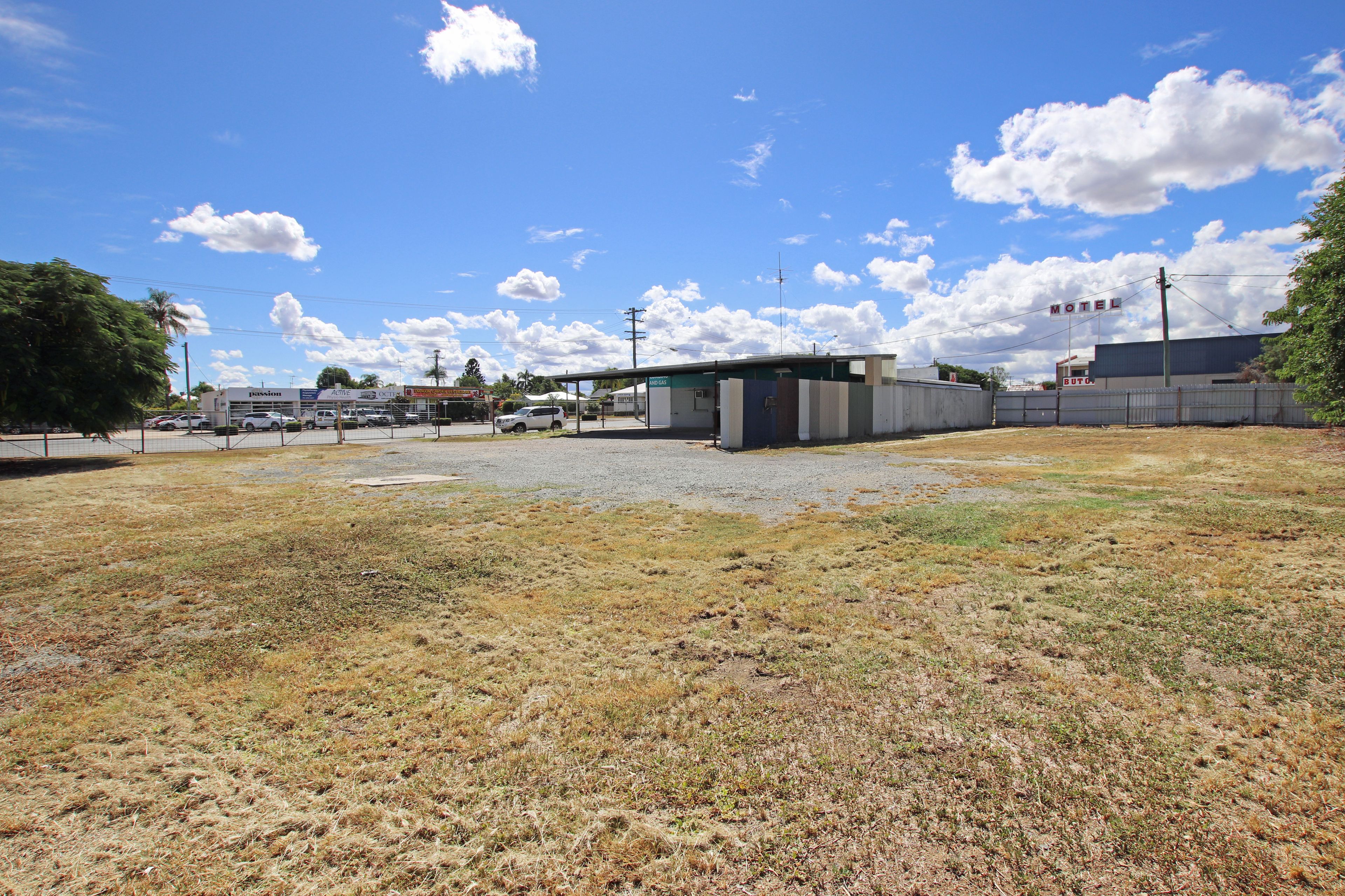 3739 Bell Street, Biloela, QLD 4715 Commercial for Lease Ray White