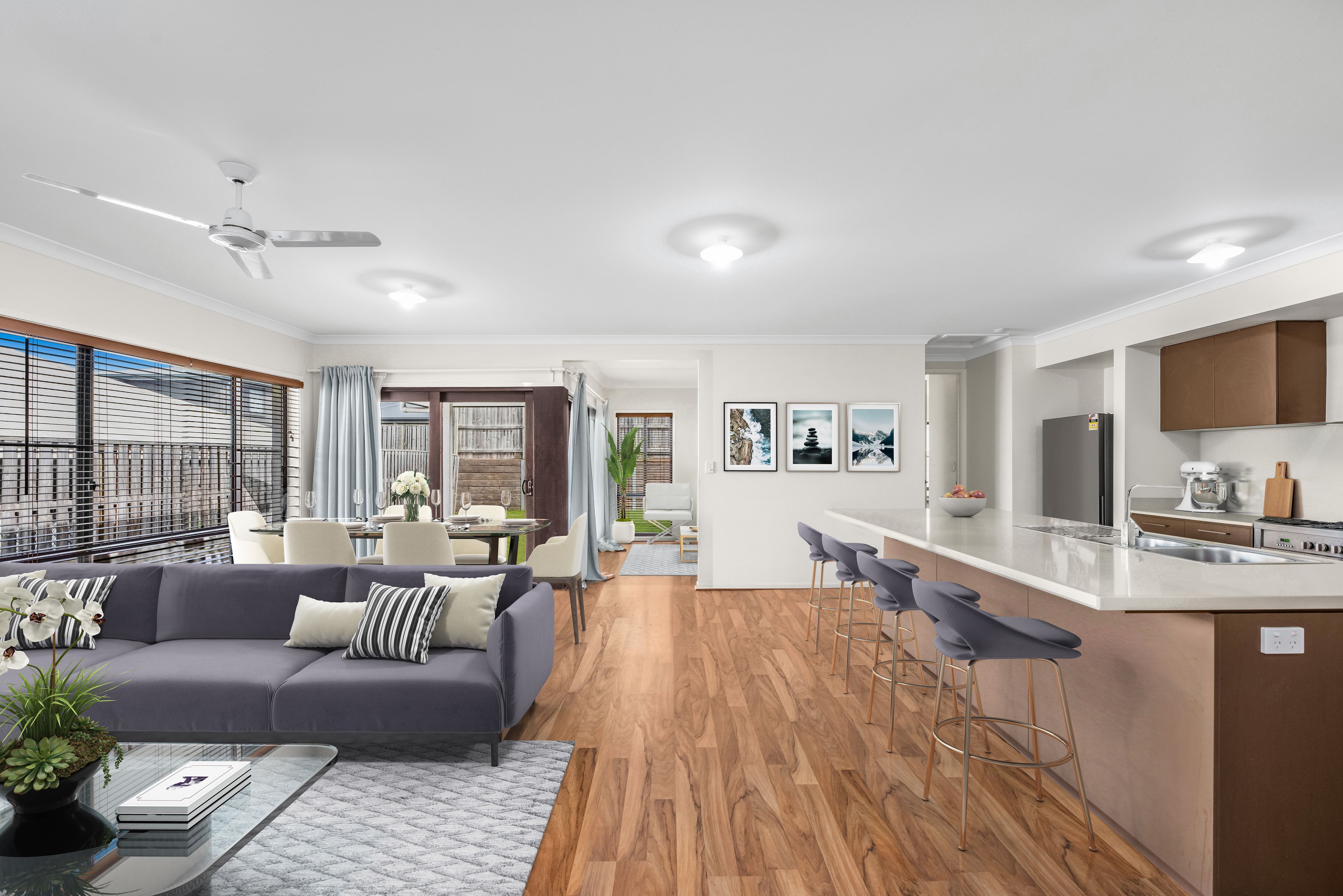 112 Meadows Circuit, Bellbird Park, QLD 4300