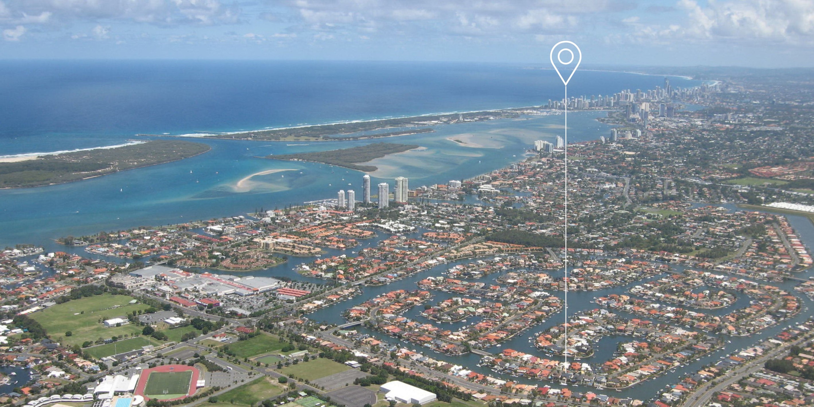 71 Pebble Beach Drive, Runaway Bay, QLD 4216