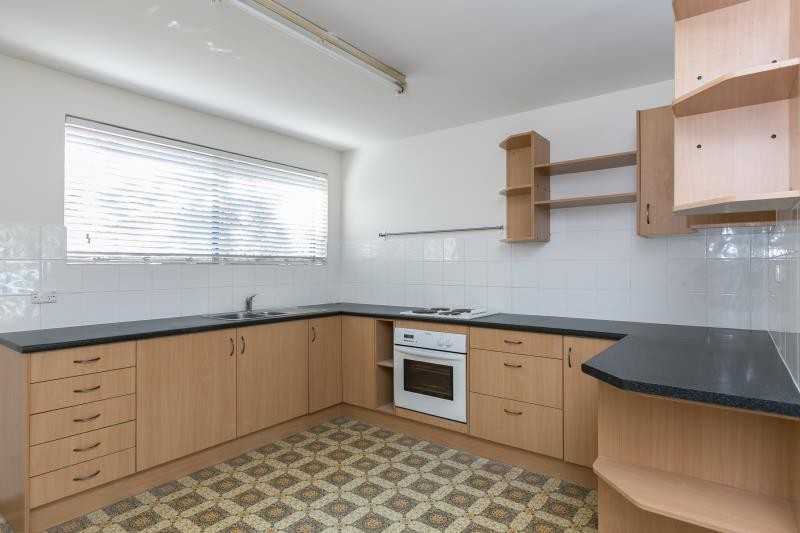 2/18 Central Avenue, Paddington, QLD 4064
