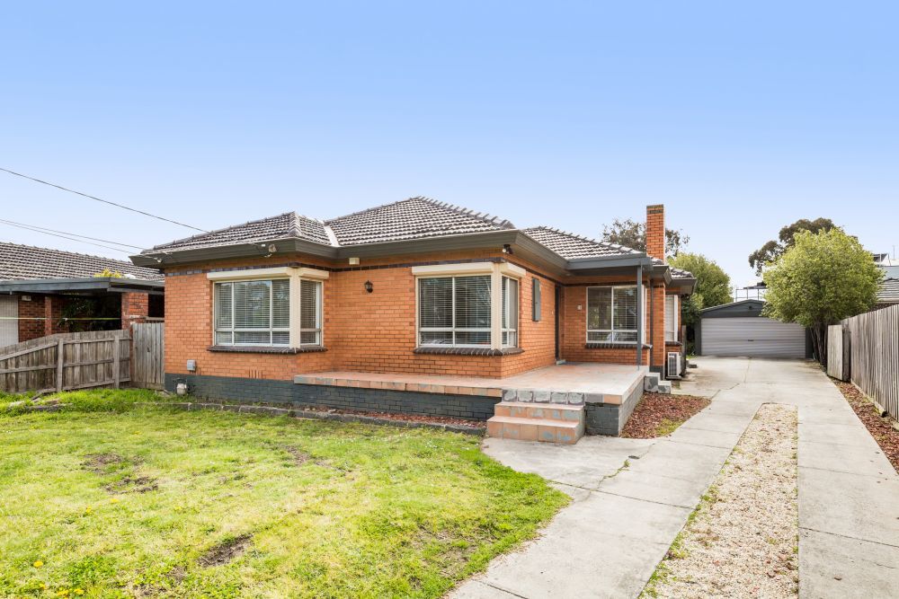 38 Adele Avenue, Ferntree Gully, VIC 3156