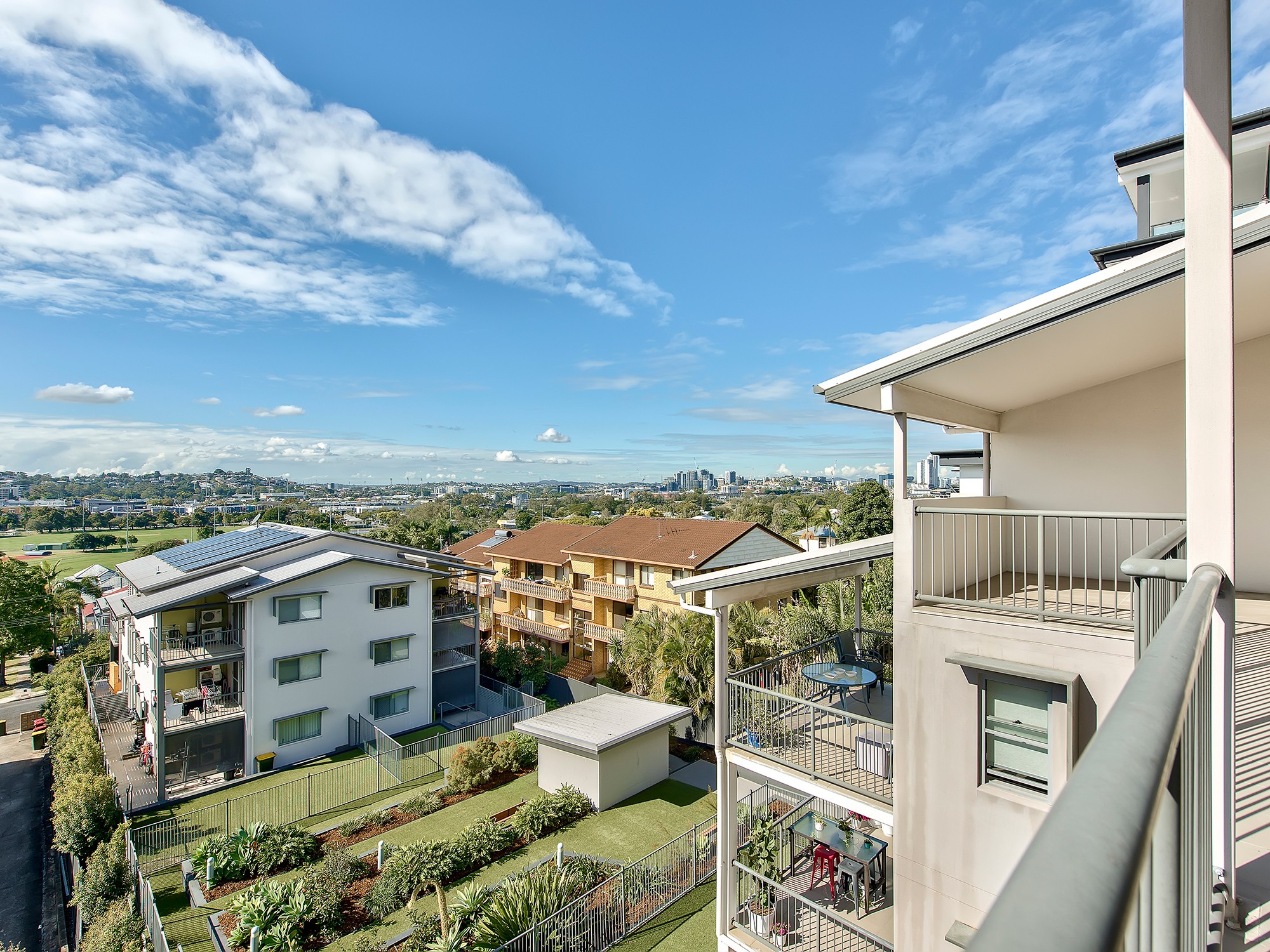 29/34 Bonython Street, Windsor, QLD 4030