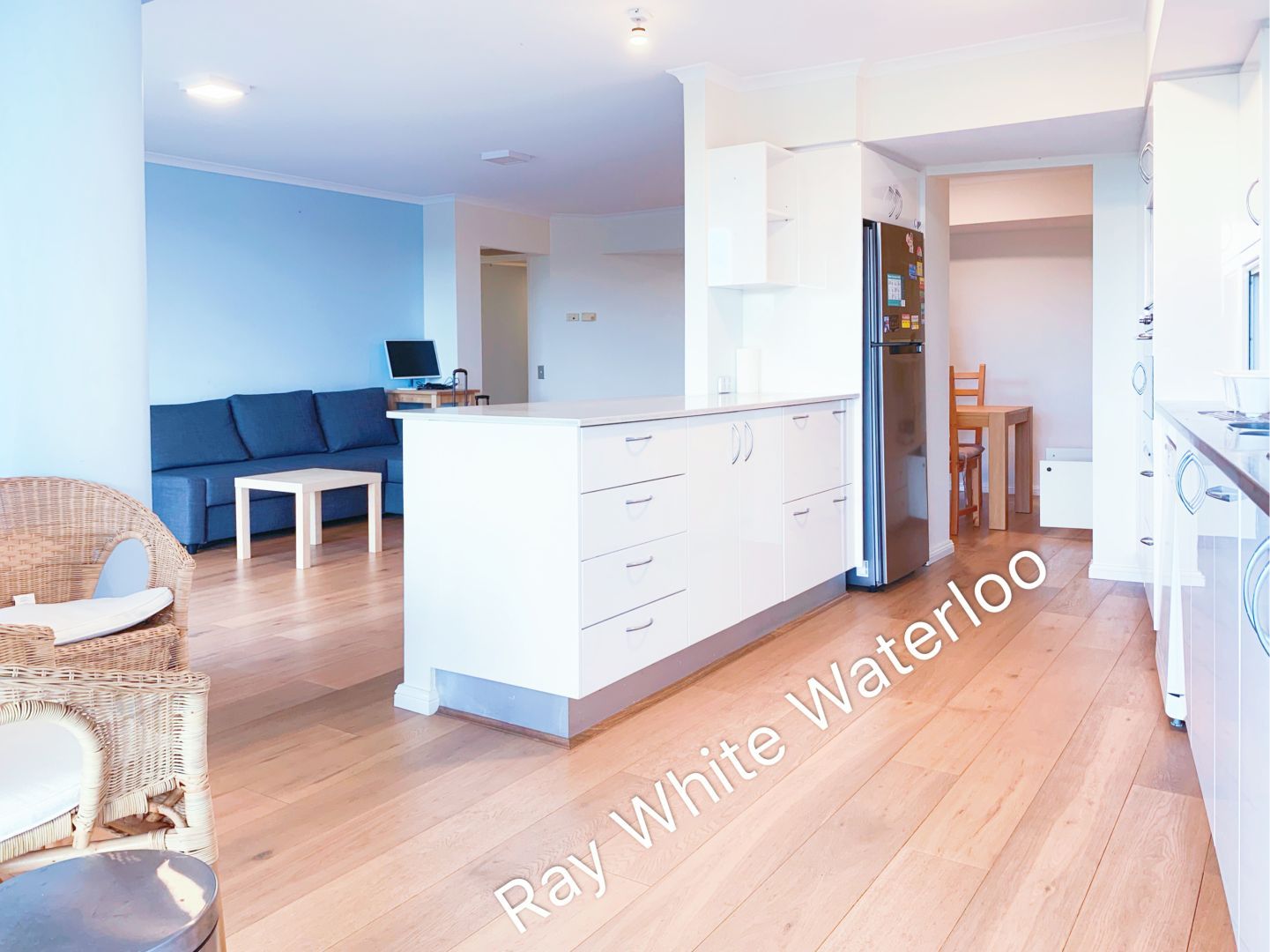 Unit 703/93 Brompton Road, Kensington, NSW 2033