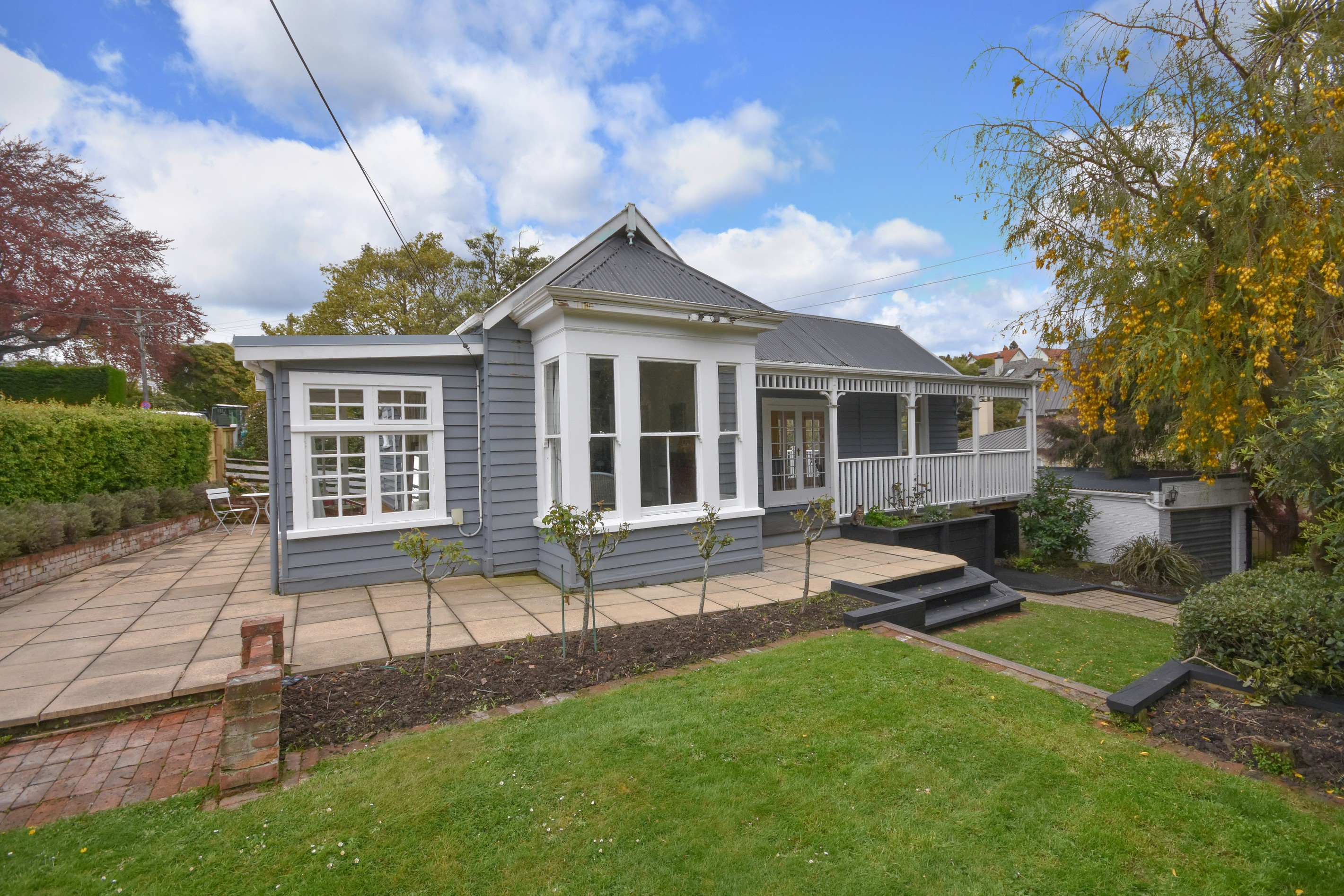 75 Pacific Street, Roslyn, Dunedin City
