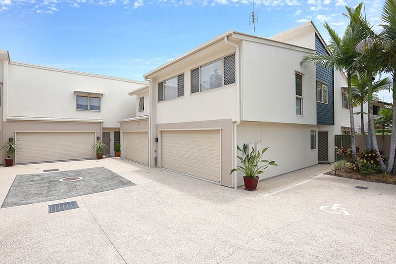 3/19-21 Tolman Court, Maroochydore, QLD 4558