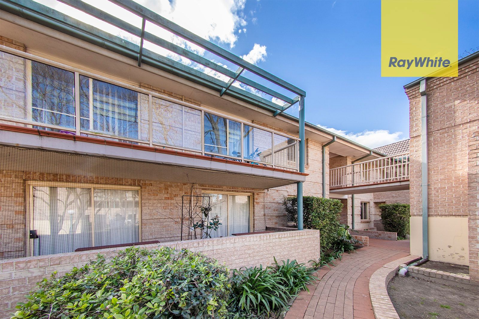 65/68 Macarthur Street, Parramatta, NSW 2150