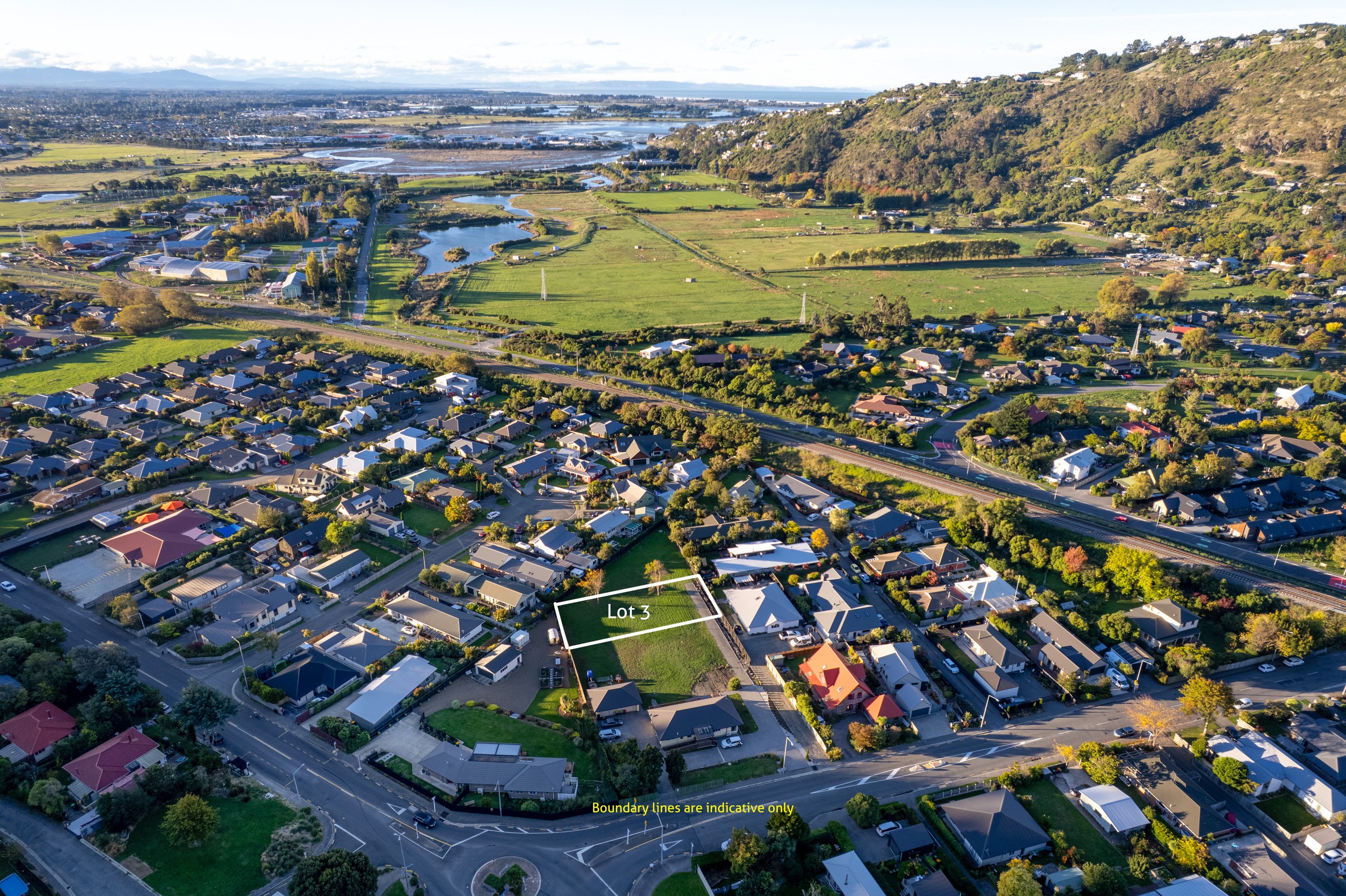 76C Martindales Road, Heathcote Valley, Christchurch City