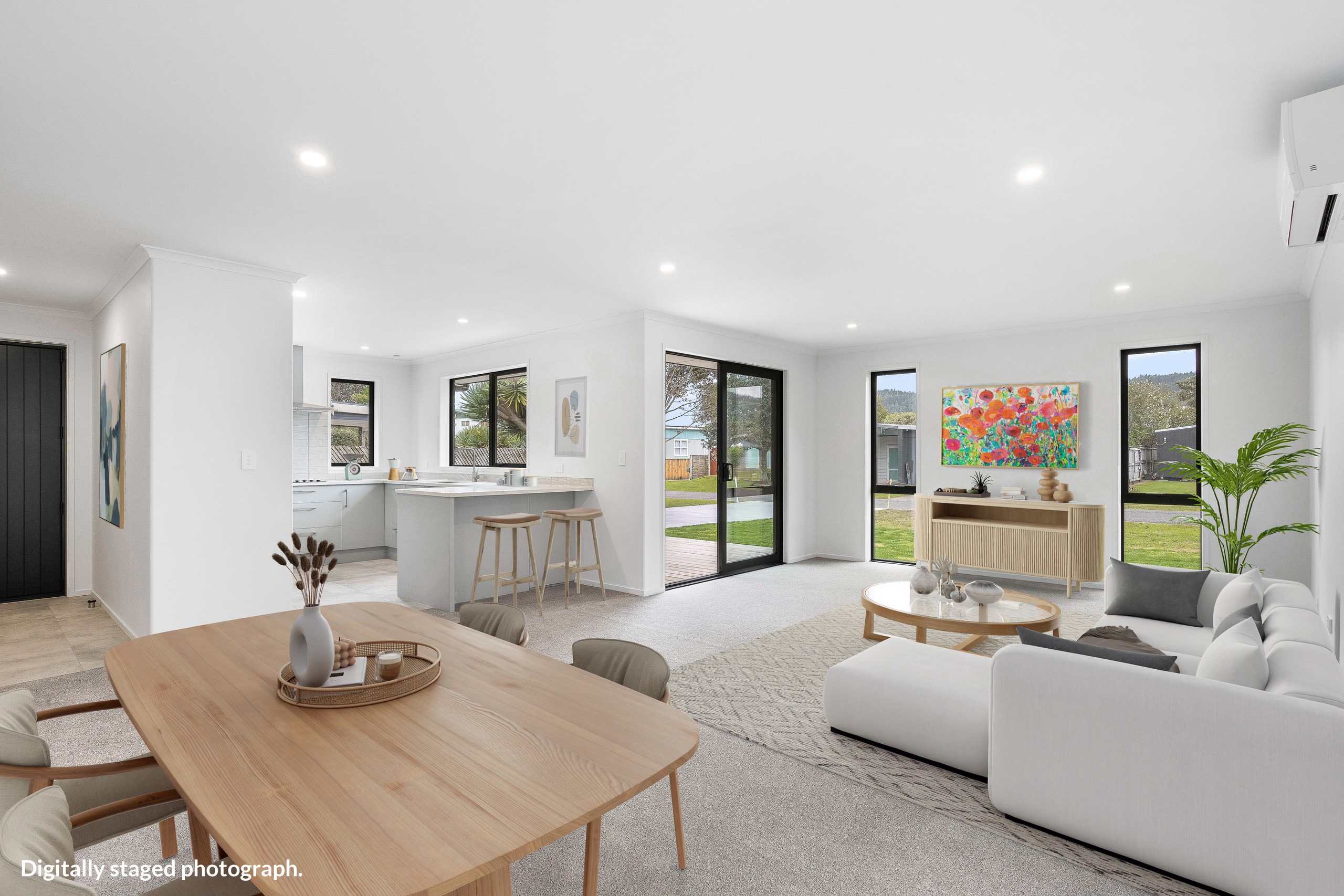 LOT 1 The Square, Whangamata, Thames Coromandel District