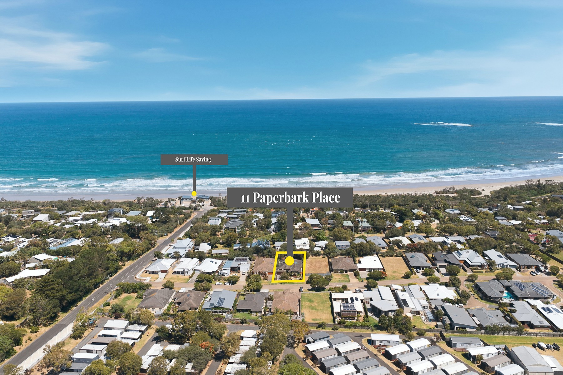 11 Paperbark Place, Inverloch, VIC 3996