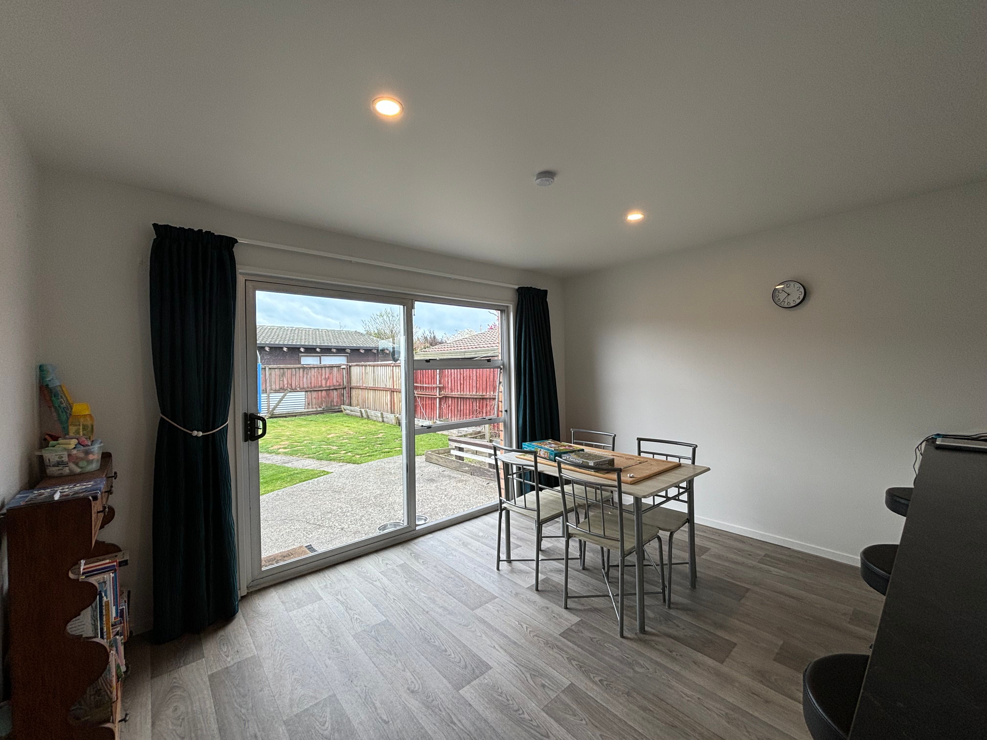 186 Sawyers Arms Road, Christchurch City 8053 House for