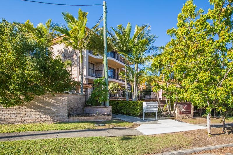 15-27 Chester Terrace, Southport, QLD 4215