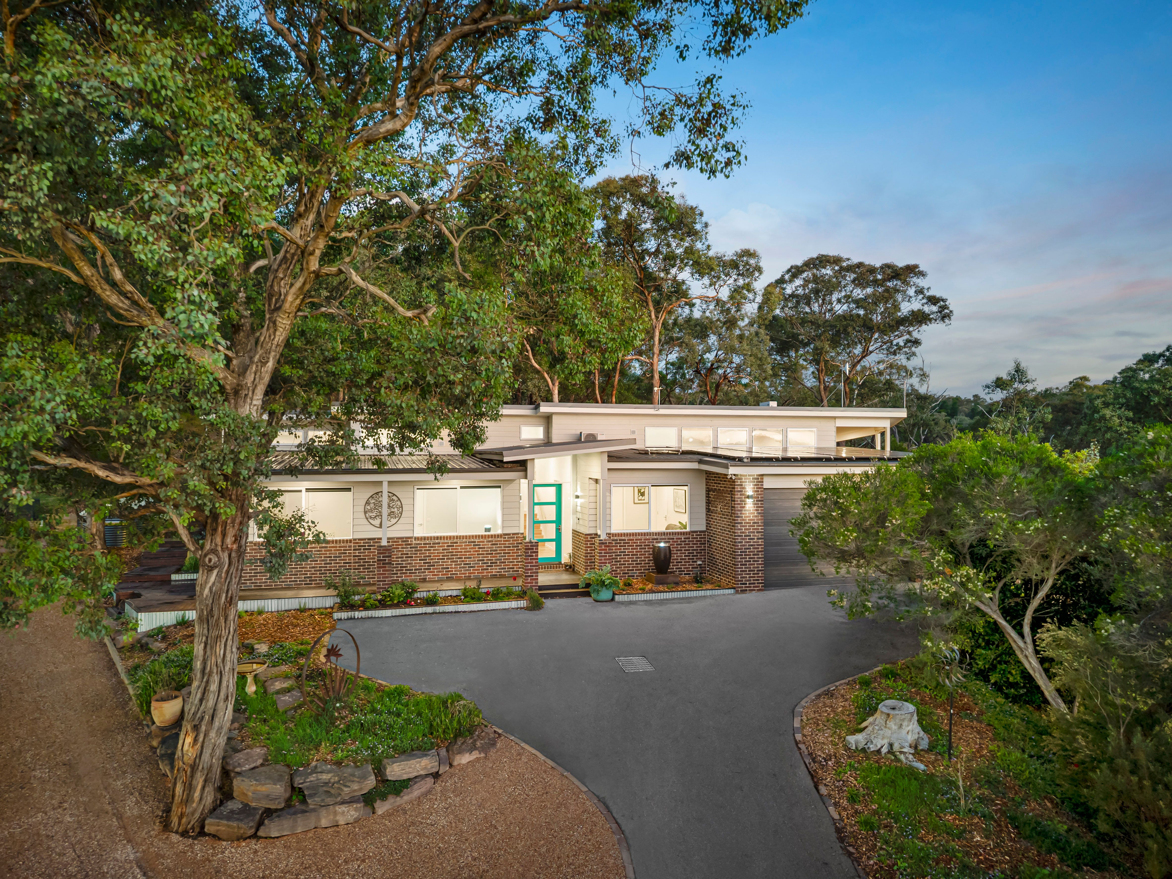 6A Taylor Road , Hurstbridge VIC 3099