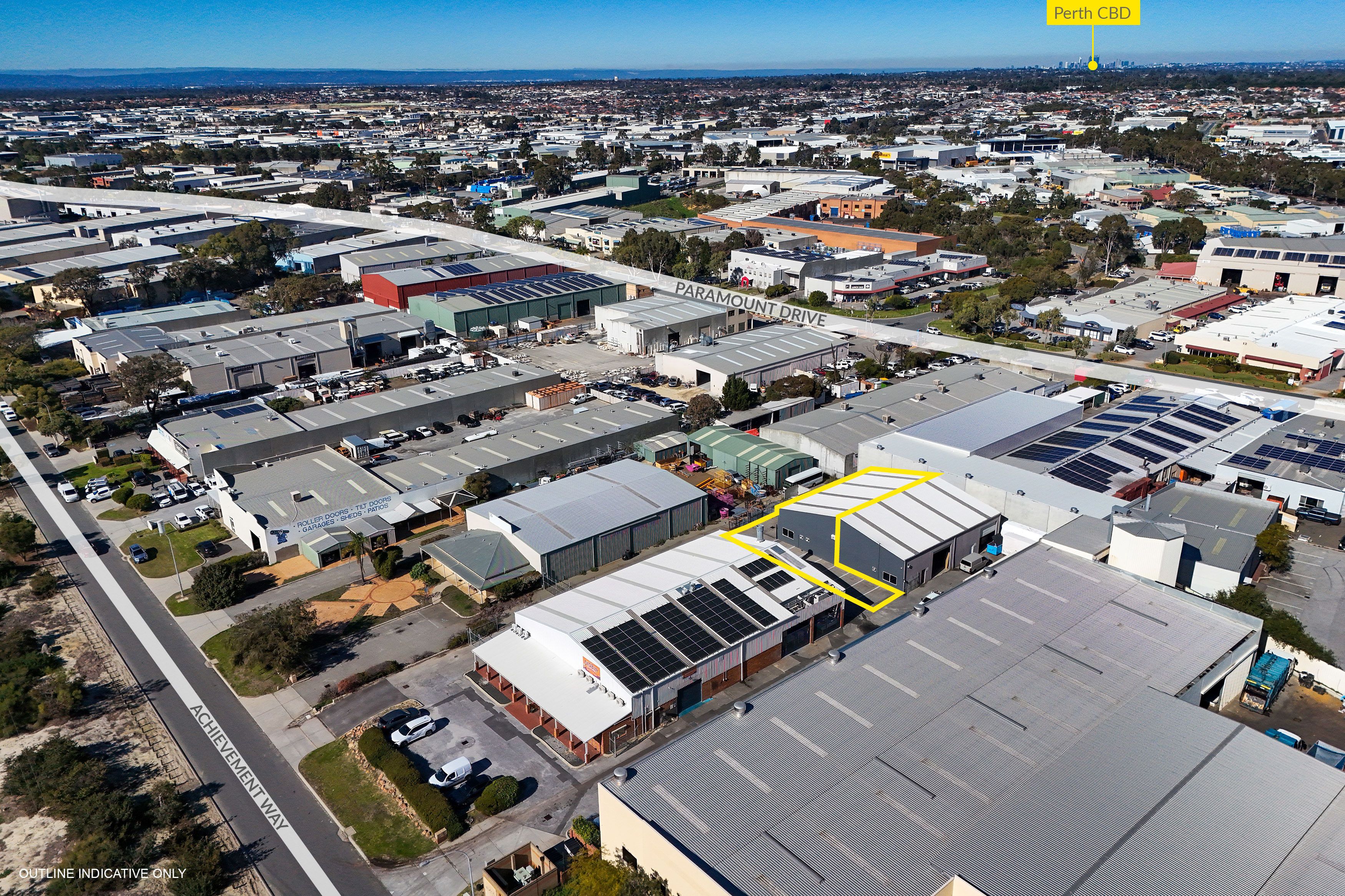 3/30 Achievement Way, Wangara, WA 6065