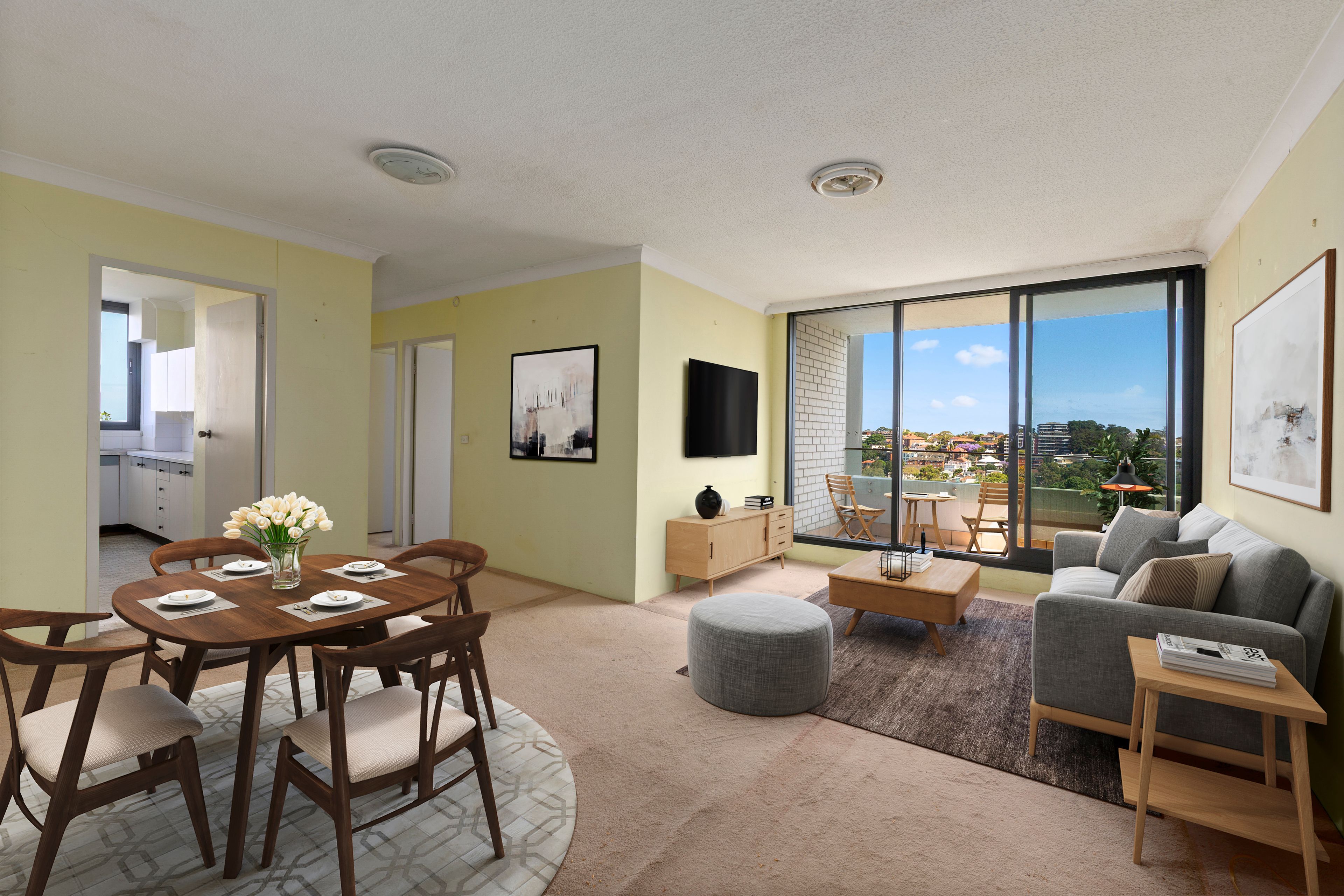 47/244 Alison Road, Randwick, NSW 2031