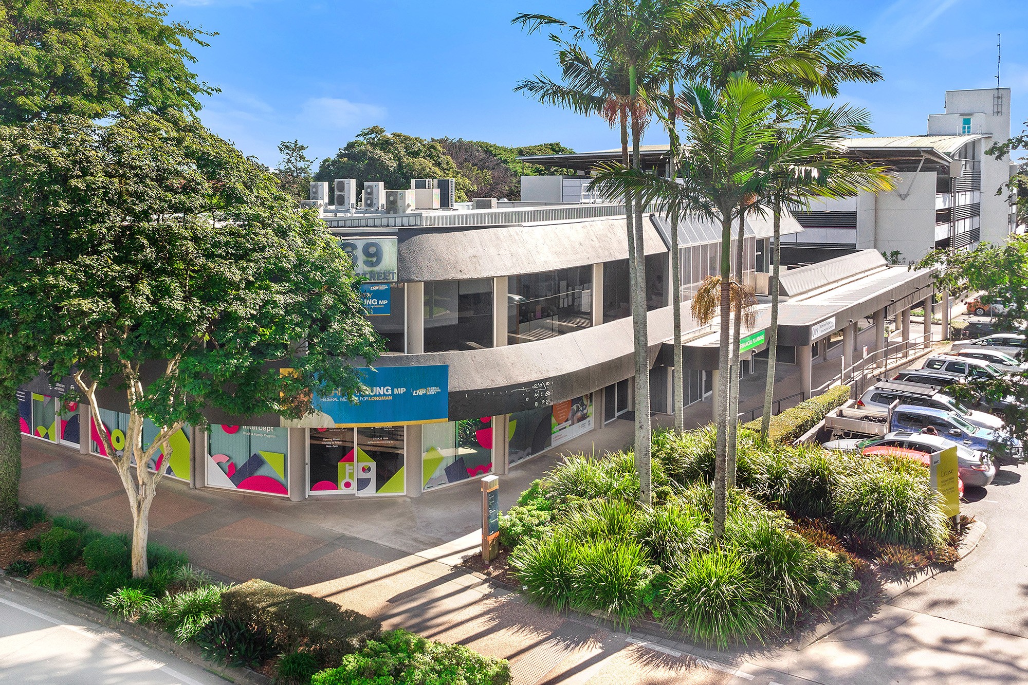 Tenancy B, Level 1/69 King Street, Caboolture, QLD 4510