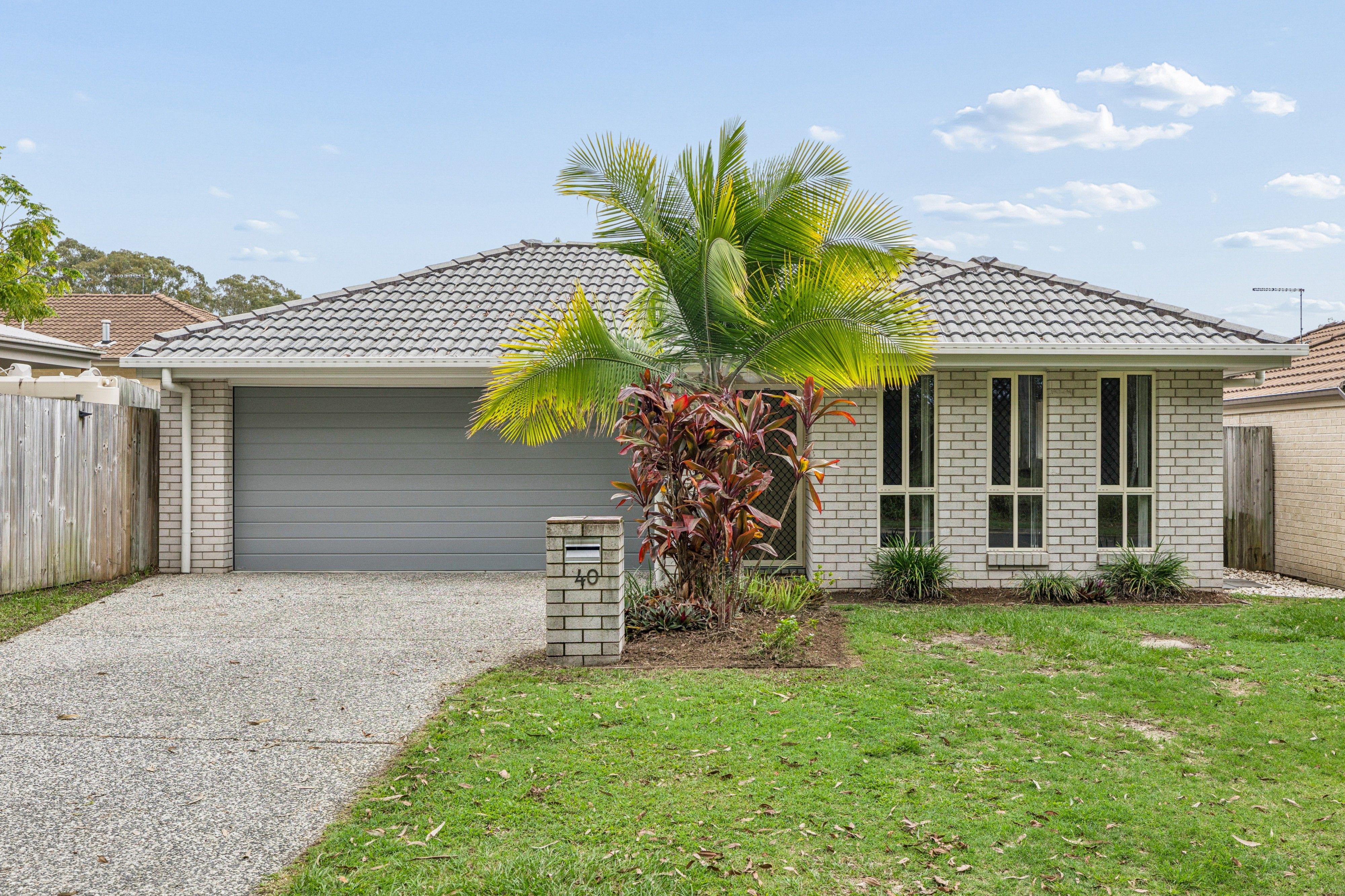 40 Pademelon Circuit — photo from Ray White North Lakes