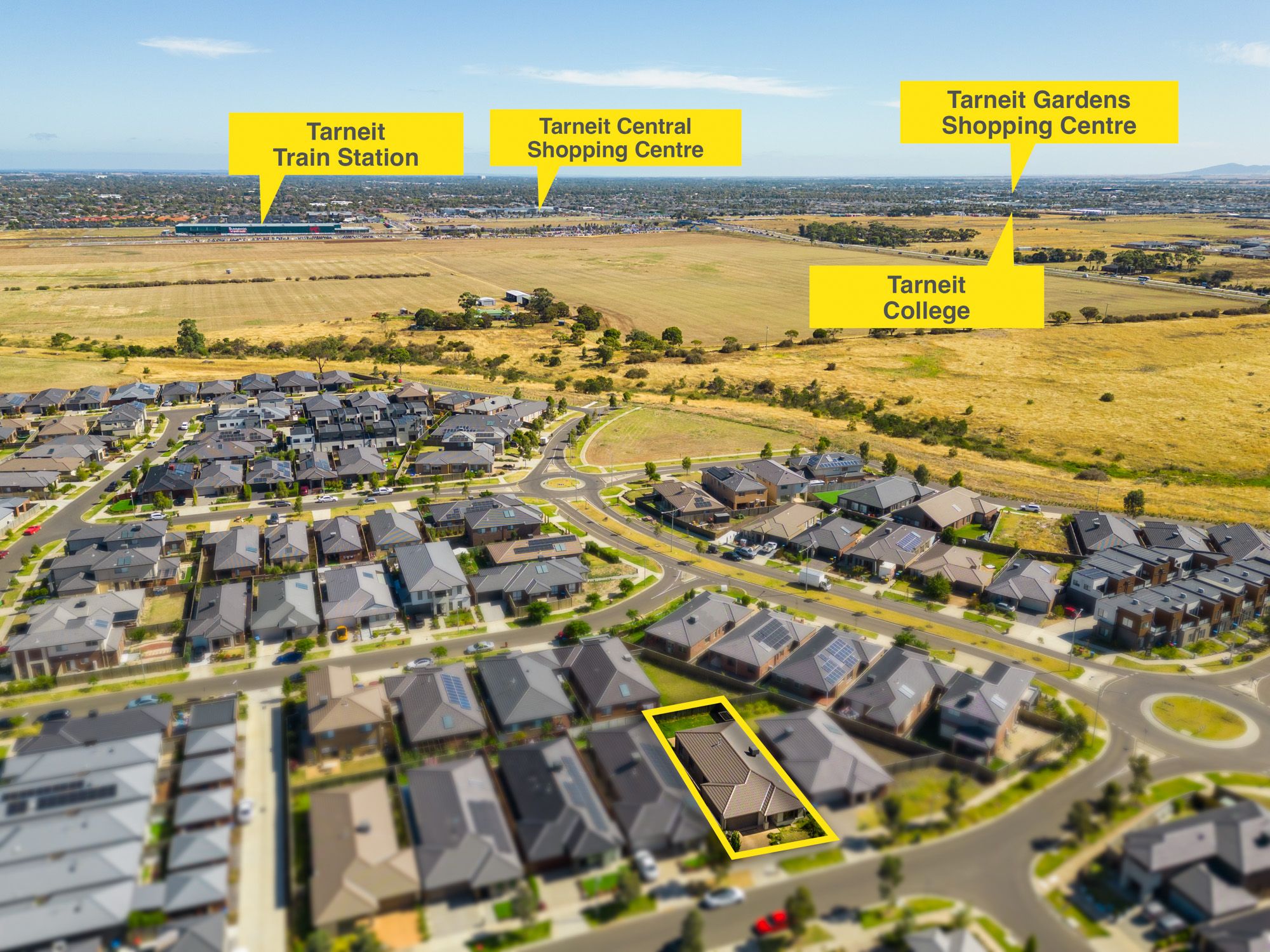 21 Terminus Street, Tarneit, VIC 3029