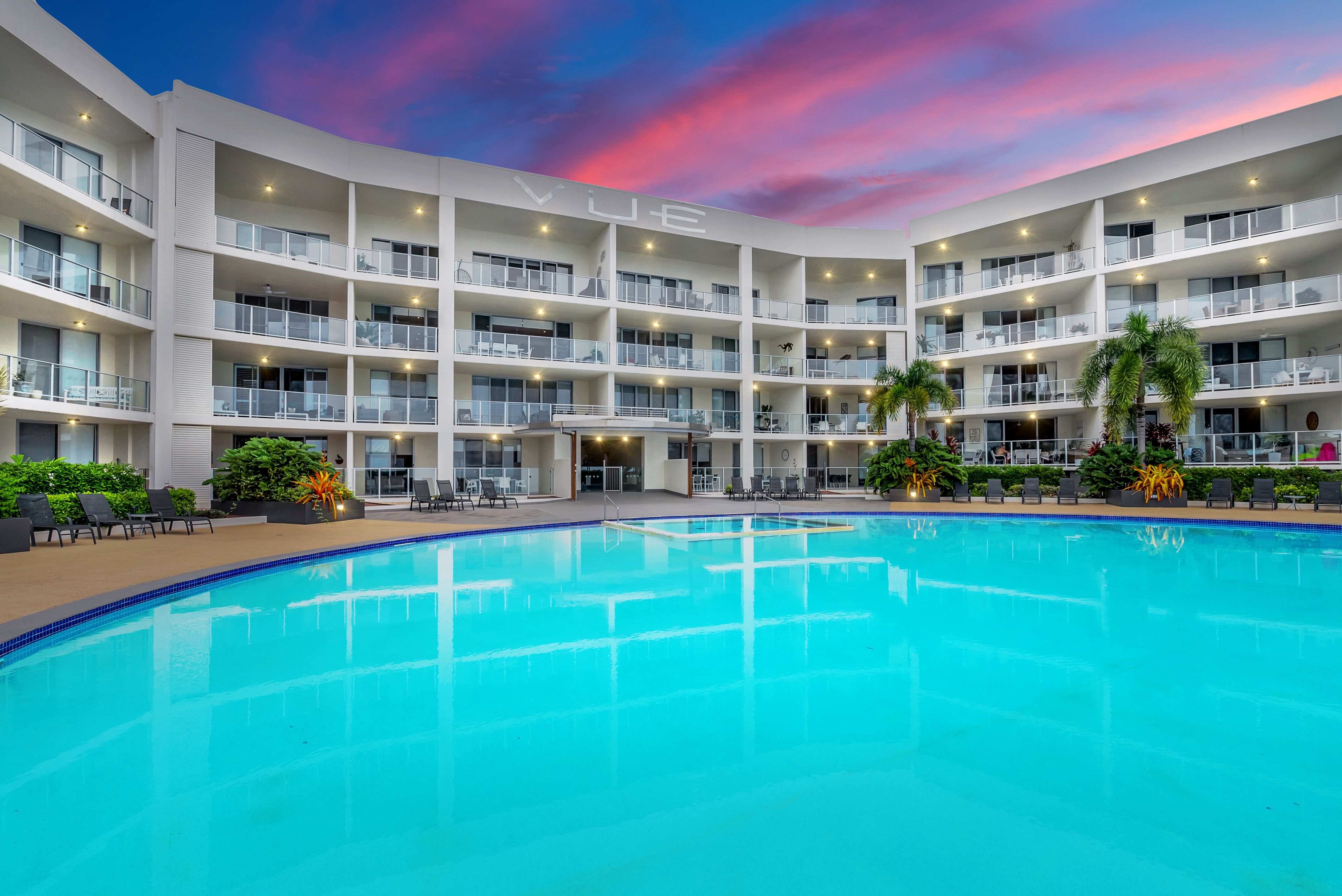 408/93 Vasey Esplanade, Trinity Beach, QLD 4879