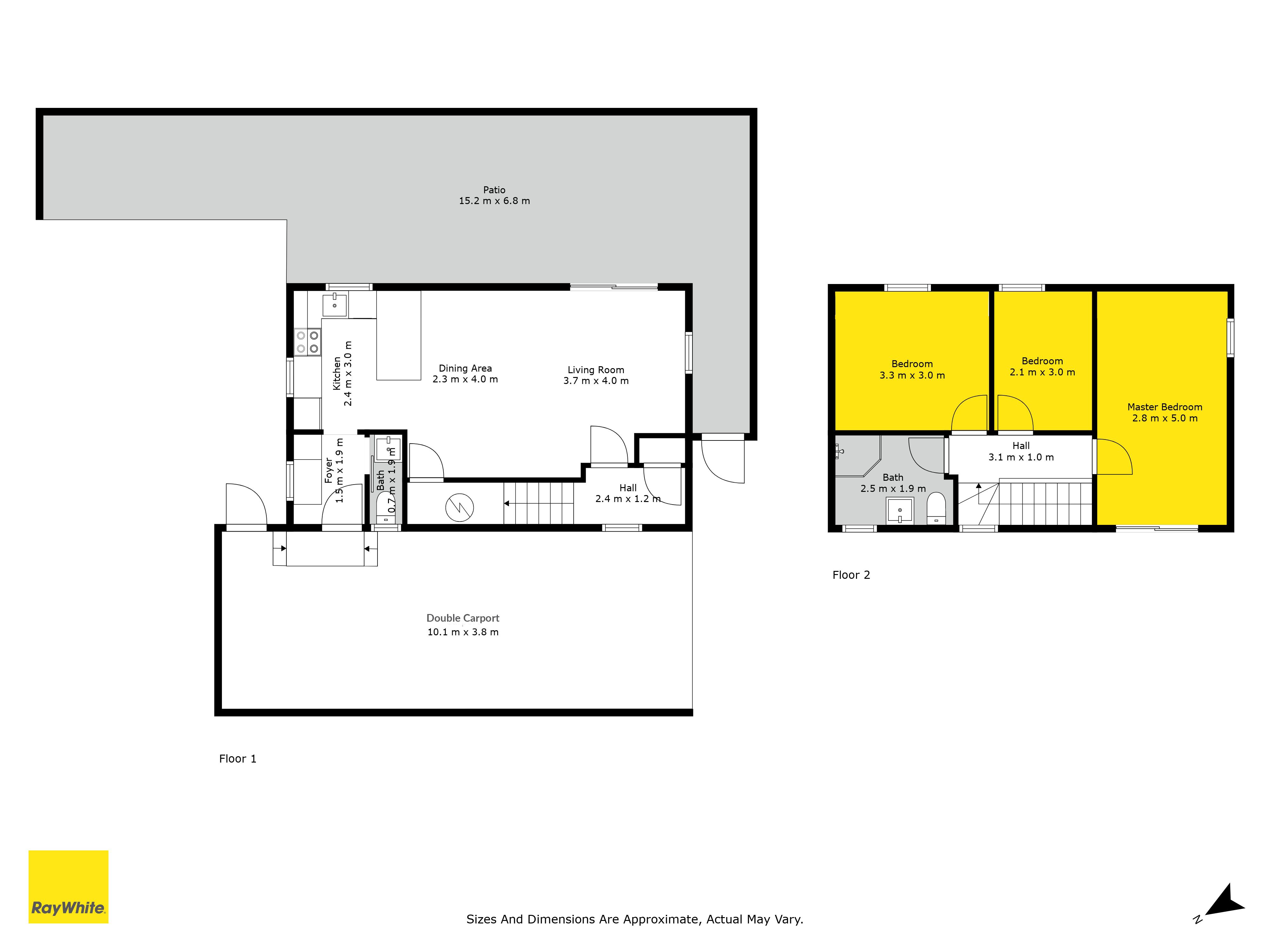 9/67A Spring Street, Onehunga, Auckland City 1061 Sold House Ray
