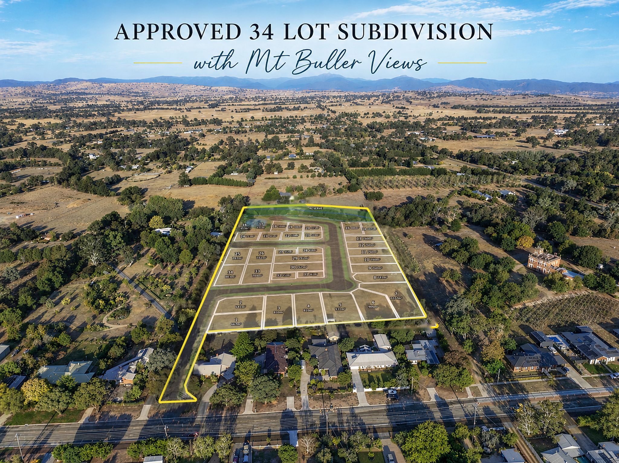 128 Highton Lane — photo from Ray White Mansfield