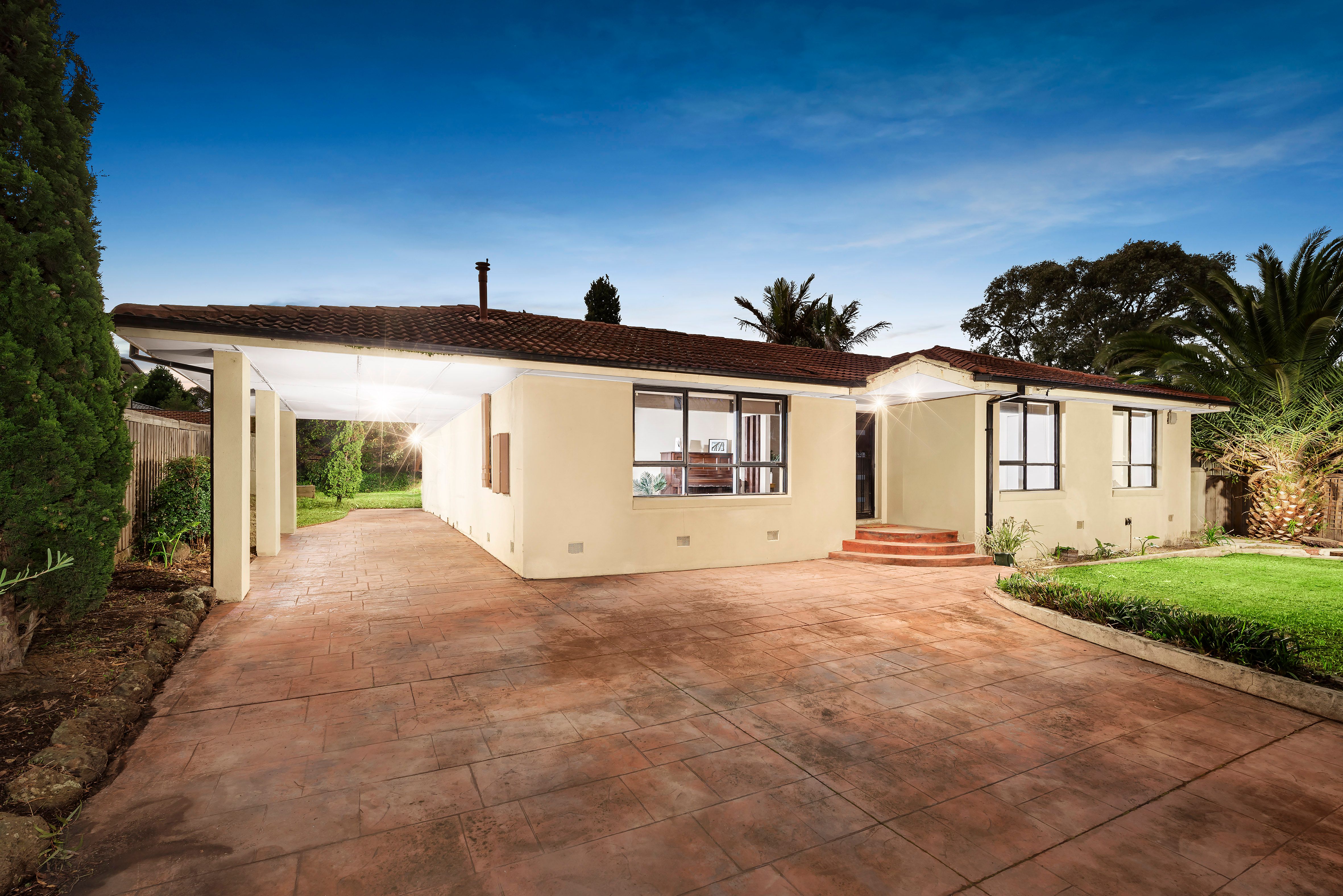 40 Seebeck Road, Rowville VIC 3178