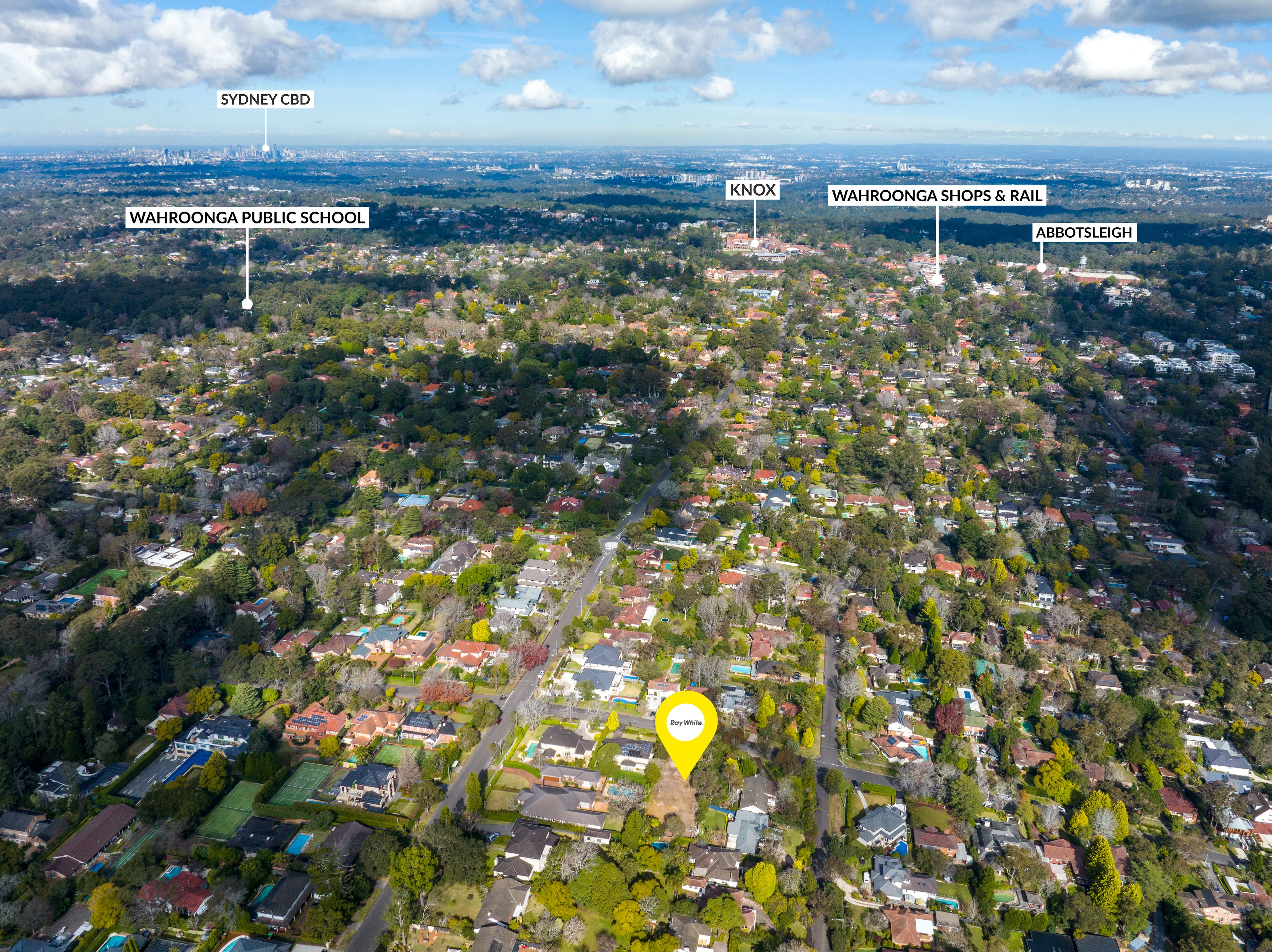 48 Carrington Road, Wahroonga, NSW 2076