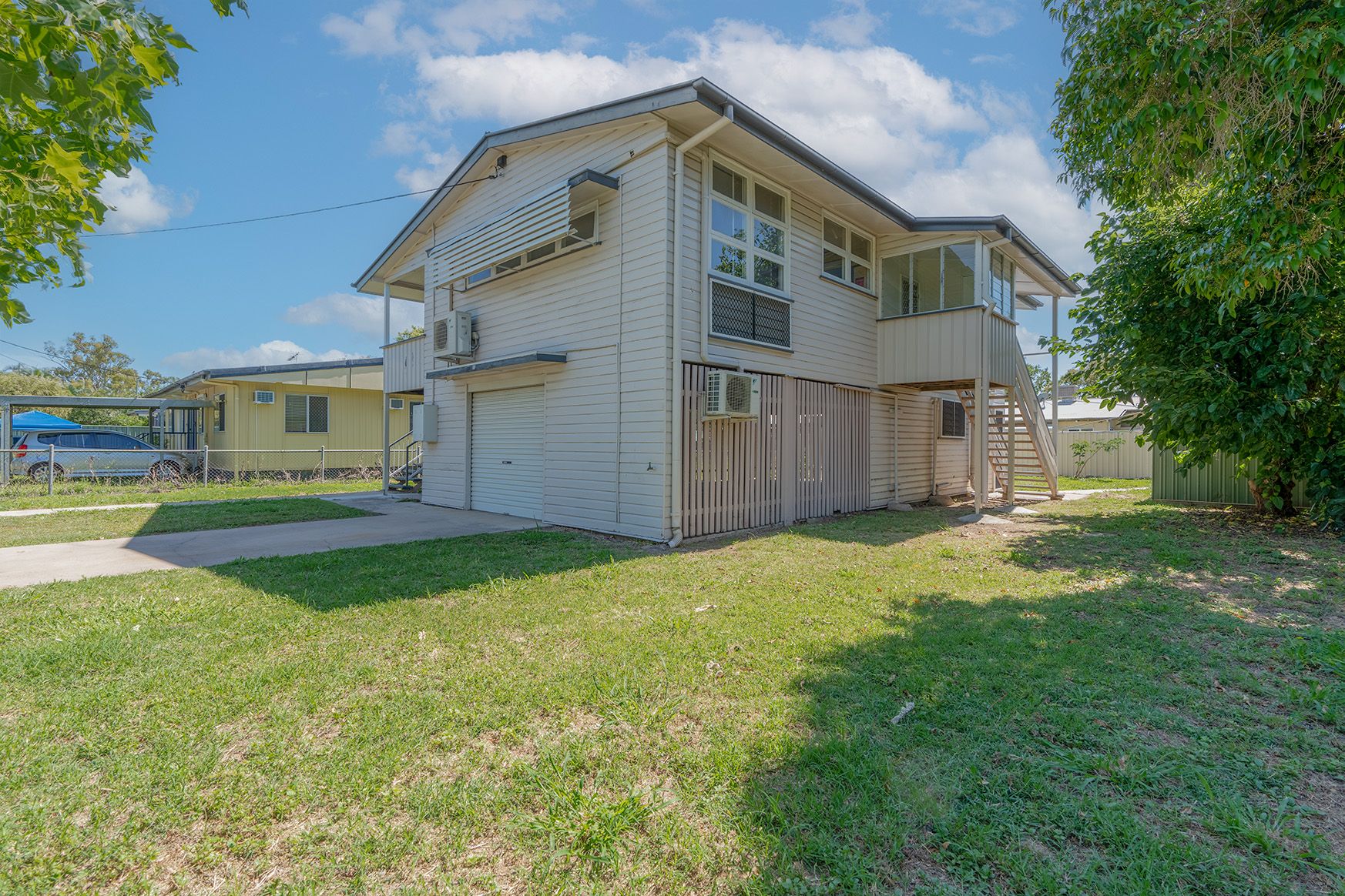 120 Hospital Road, Emerald QLD 4720