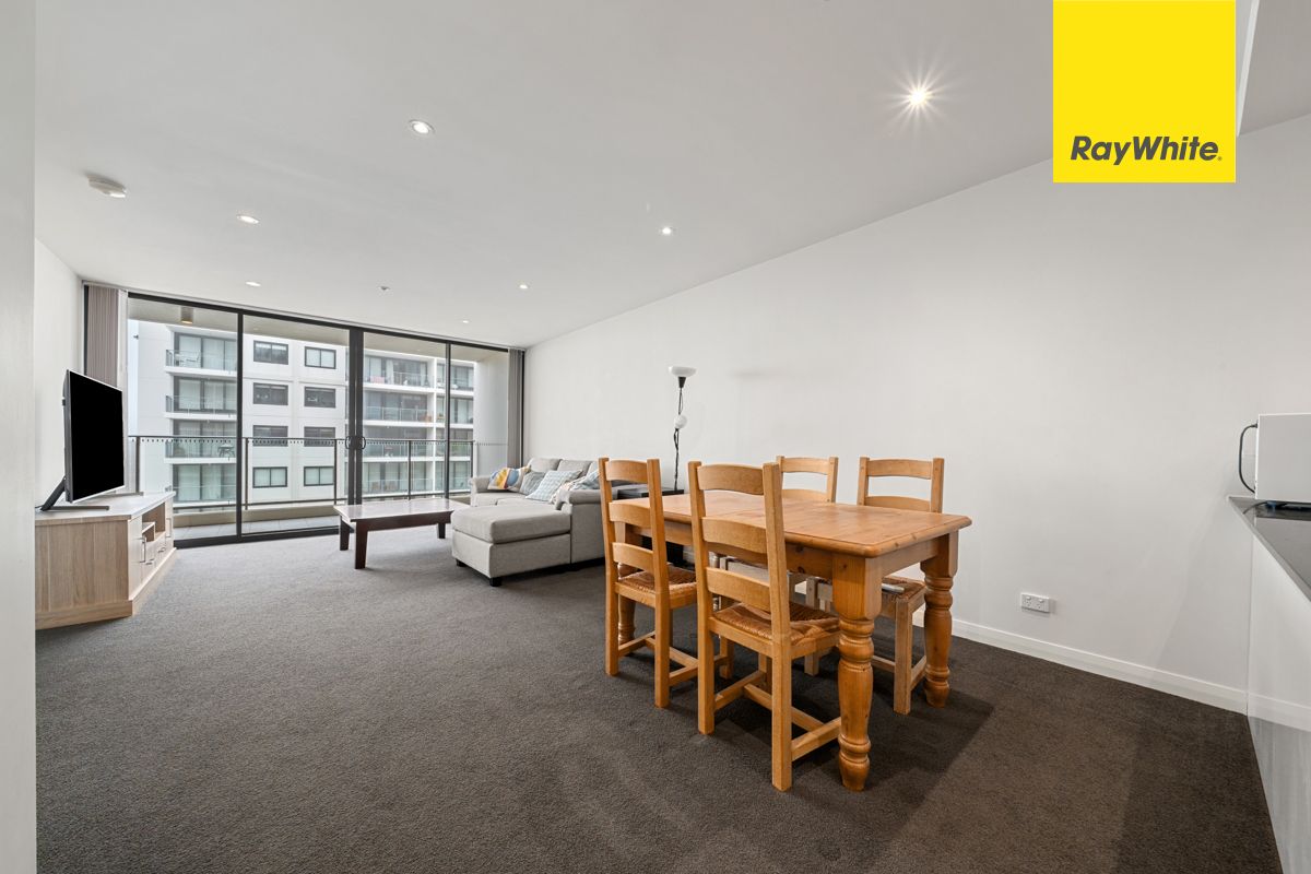 297/1 Mouat Street, Lyneham, ACT 2602
