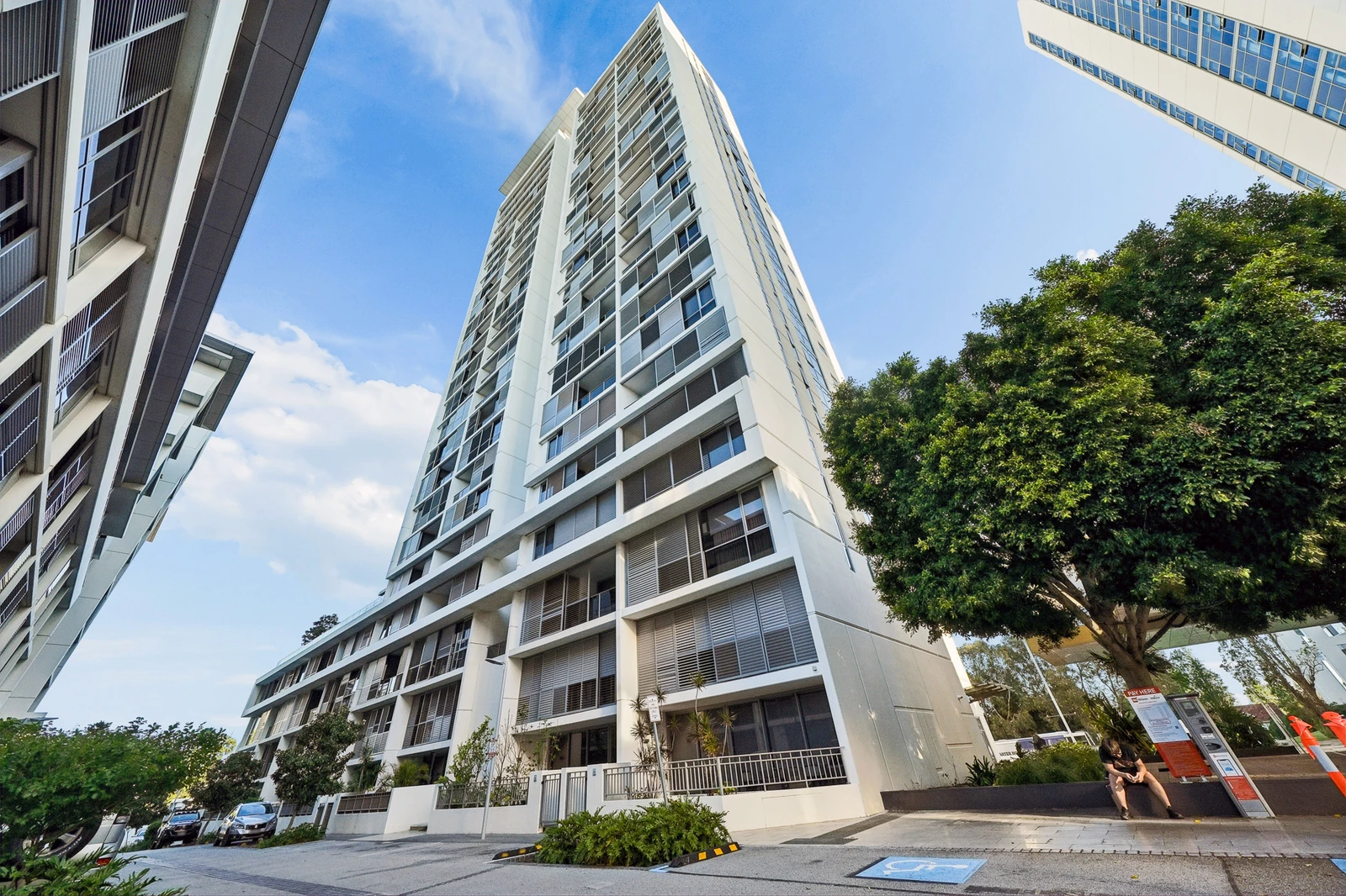 208/8 Adelaide Terrace, East Perth, WA 6004