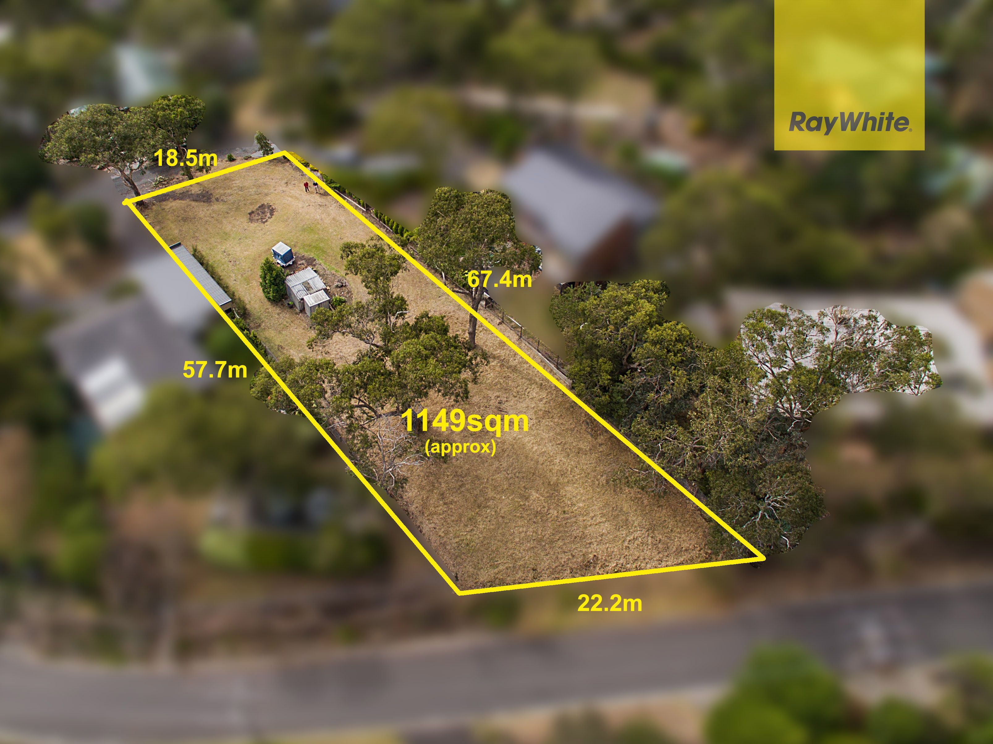 6 Darley Street, Upper Ferntree Gully, VIC 3156
