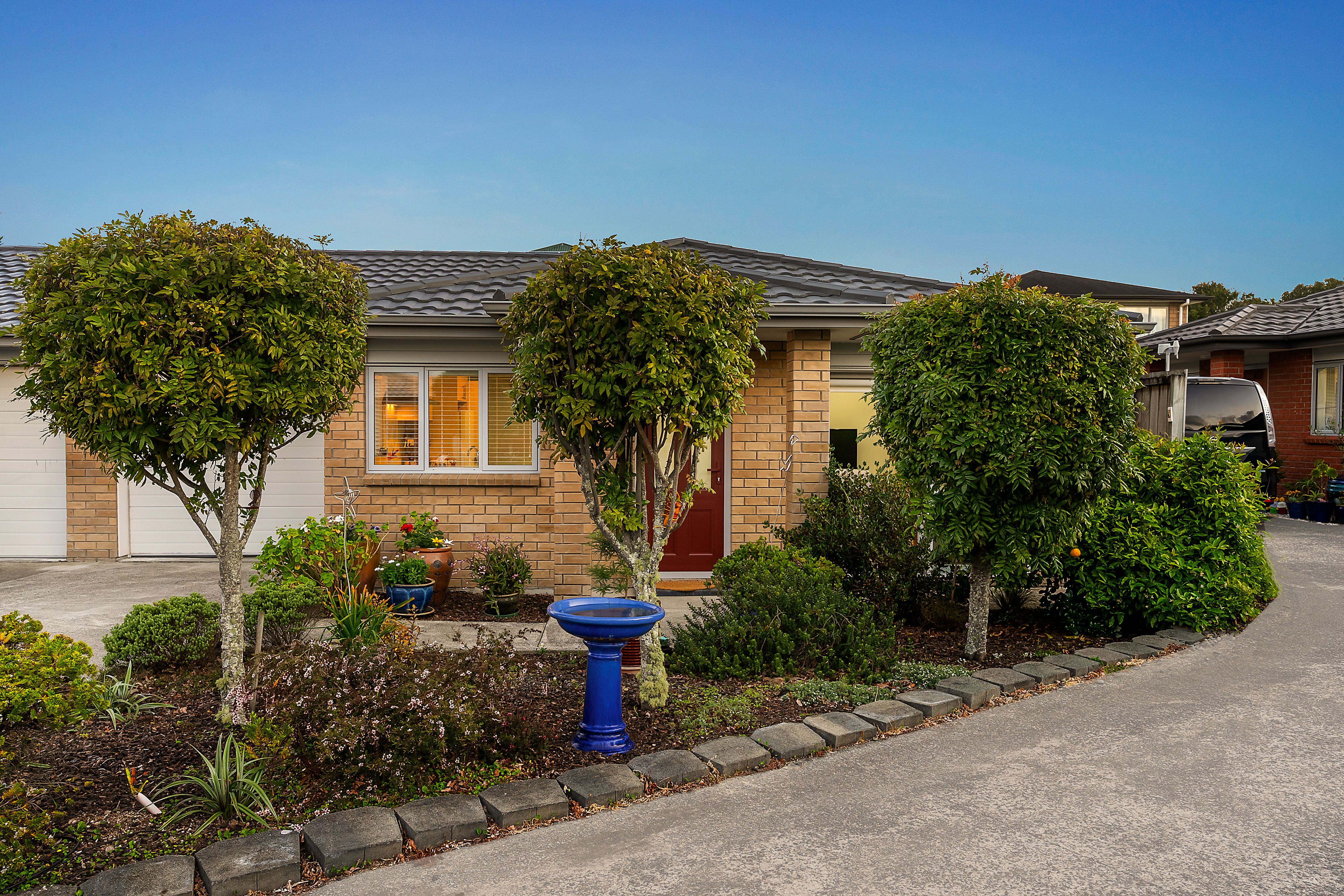 41/68 Fonteyn Street, Avondale, Auckland City