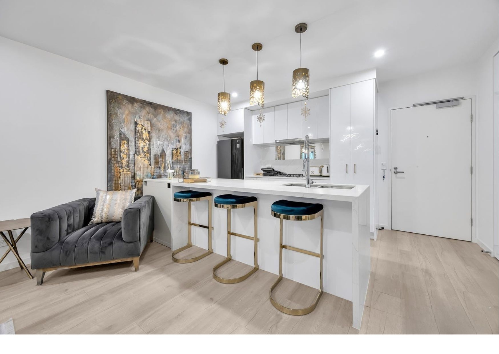 317/173 Caroline Springs Boulevard, Caroline Springs, VIC 3023