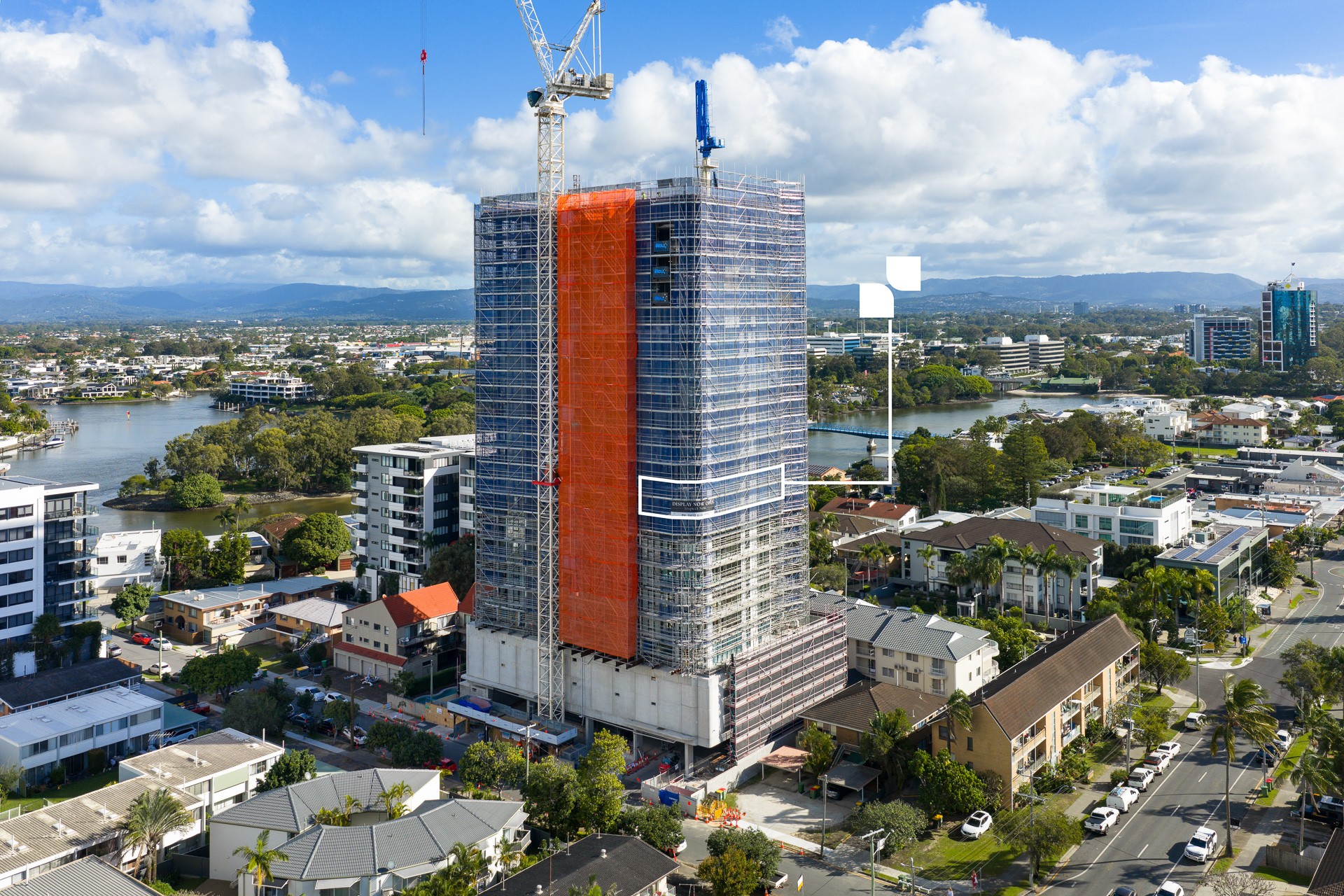 704/12-16 Weemala Street, Chevron Island, QLD 4217