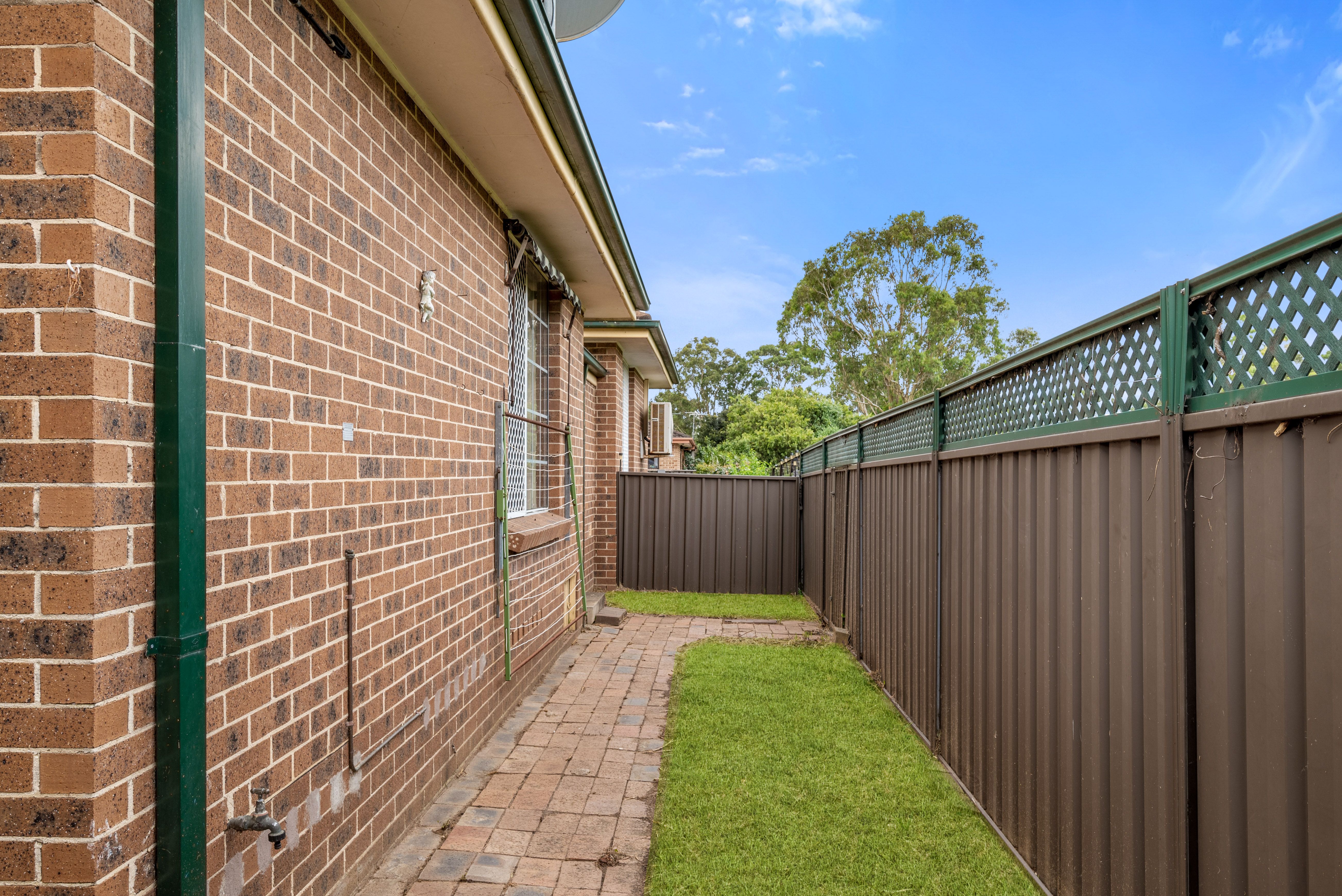 3/63 Fuchsia Crescent, Macquarie Fields, NSW 2564