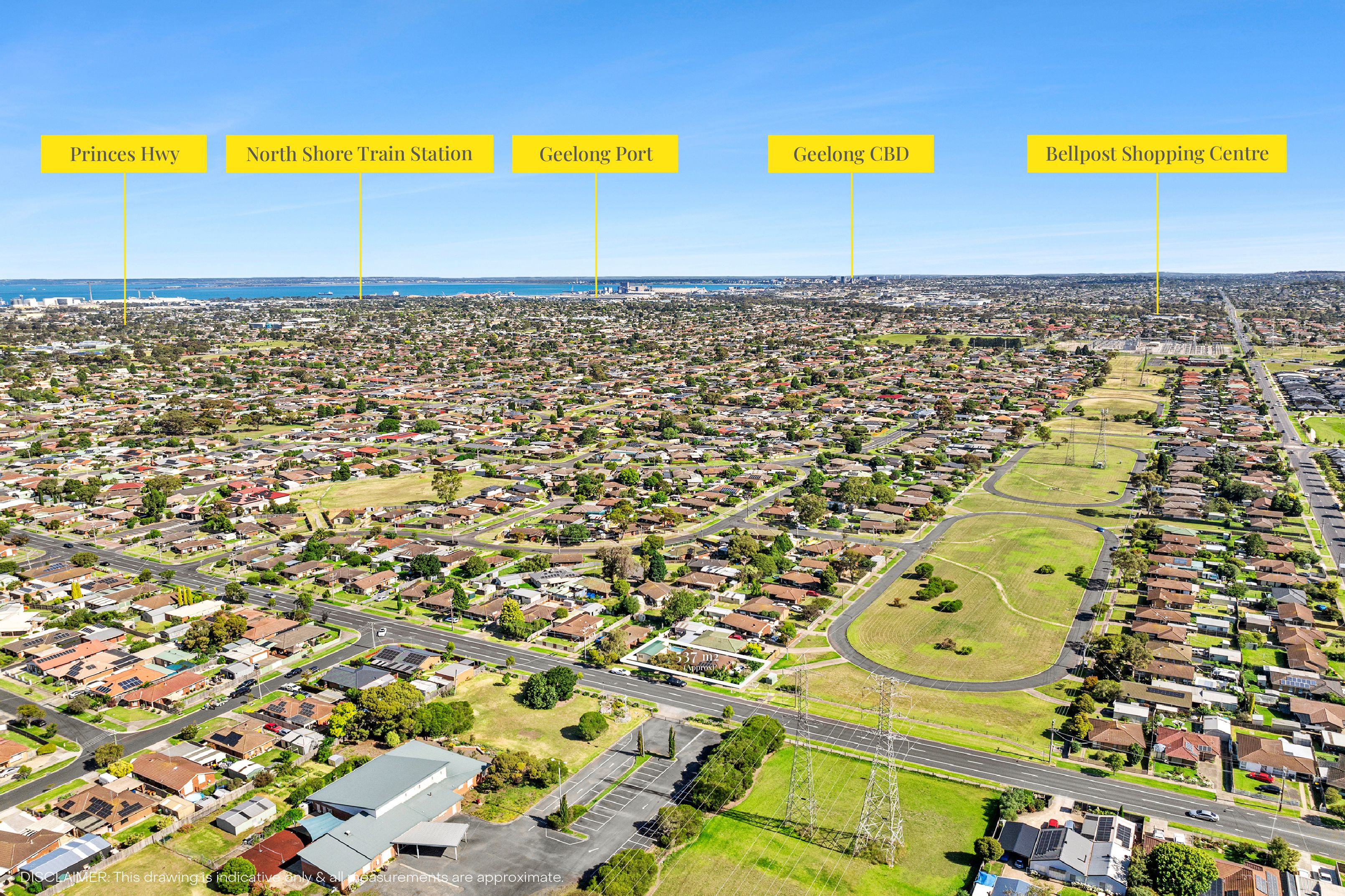 193 Purnell Road, Corio, VIC 3214 Sold House Ray White Lara