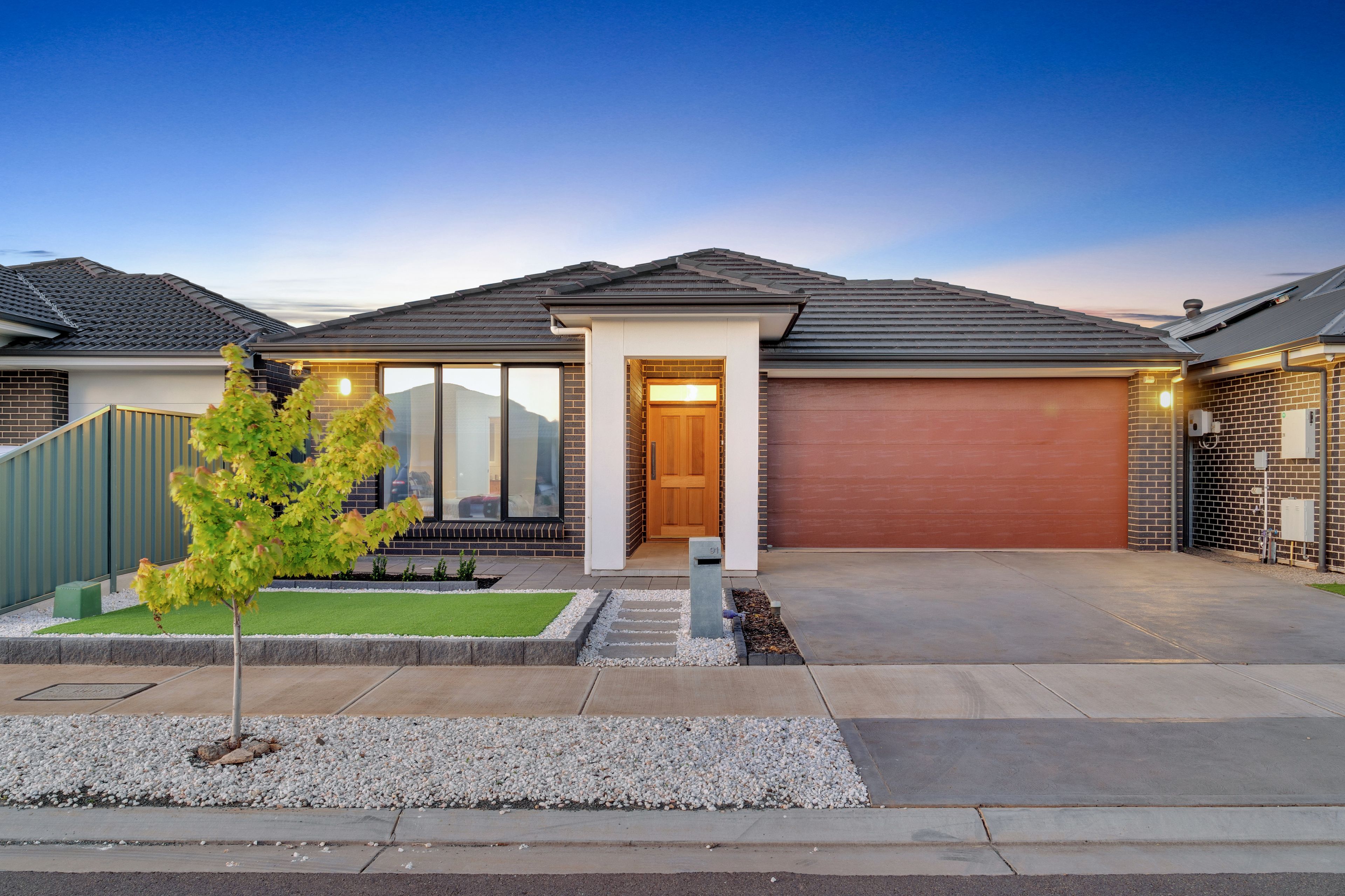 91 Cypress Drive , Parafield Gardens SA 5107