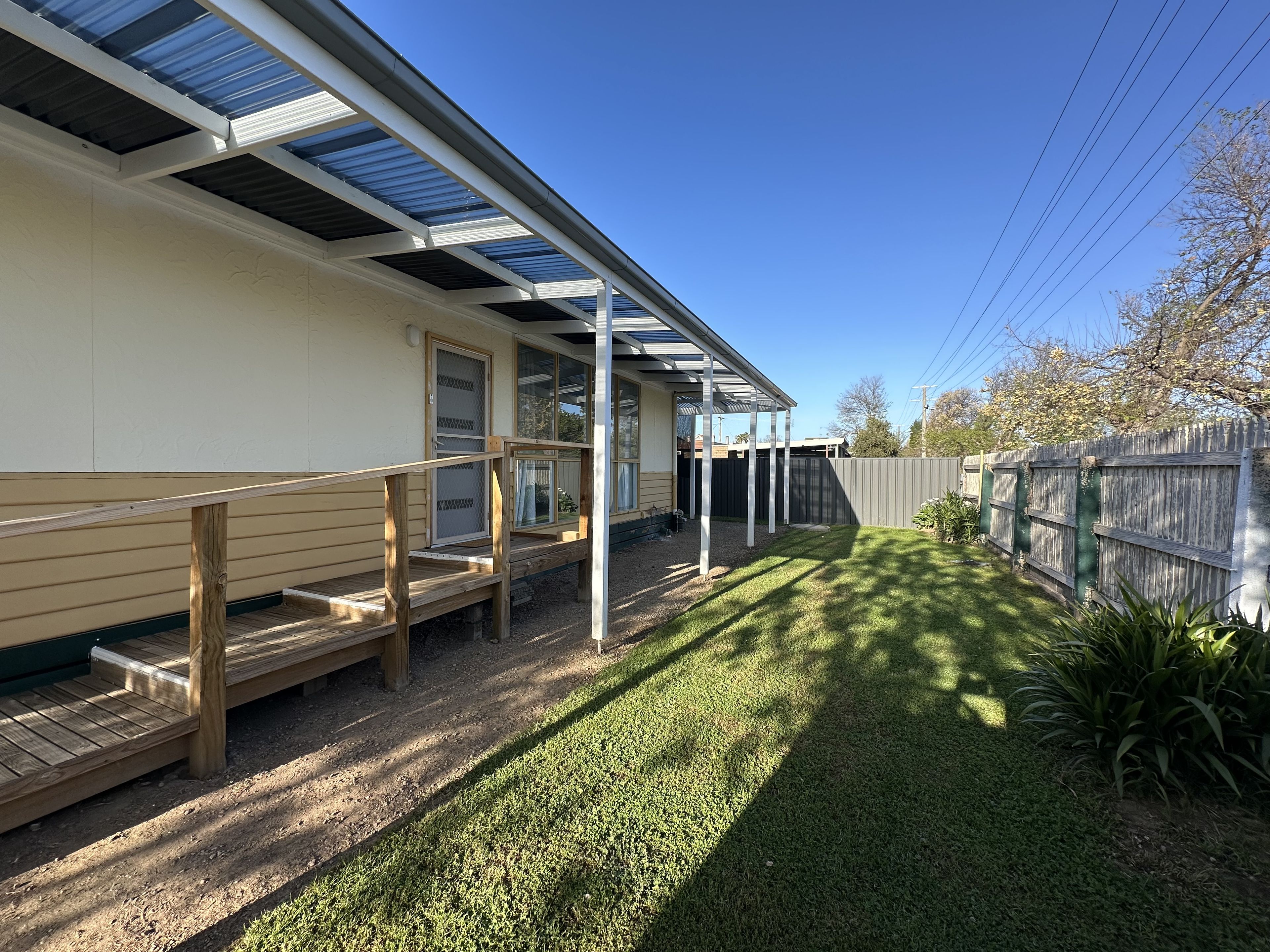 58 Mackellar Street — photo from Ray White Benalla