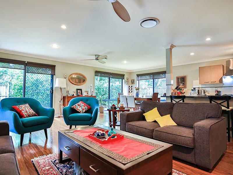 21 Cyperus Crescent, Carseldine, QLD 4034