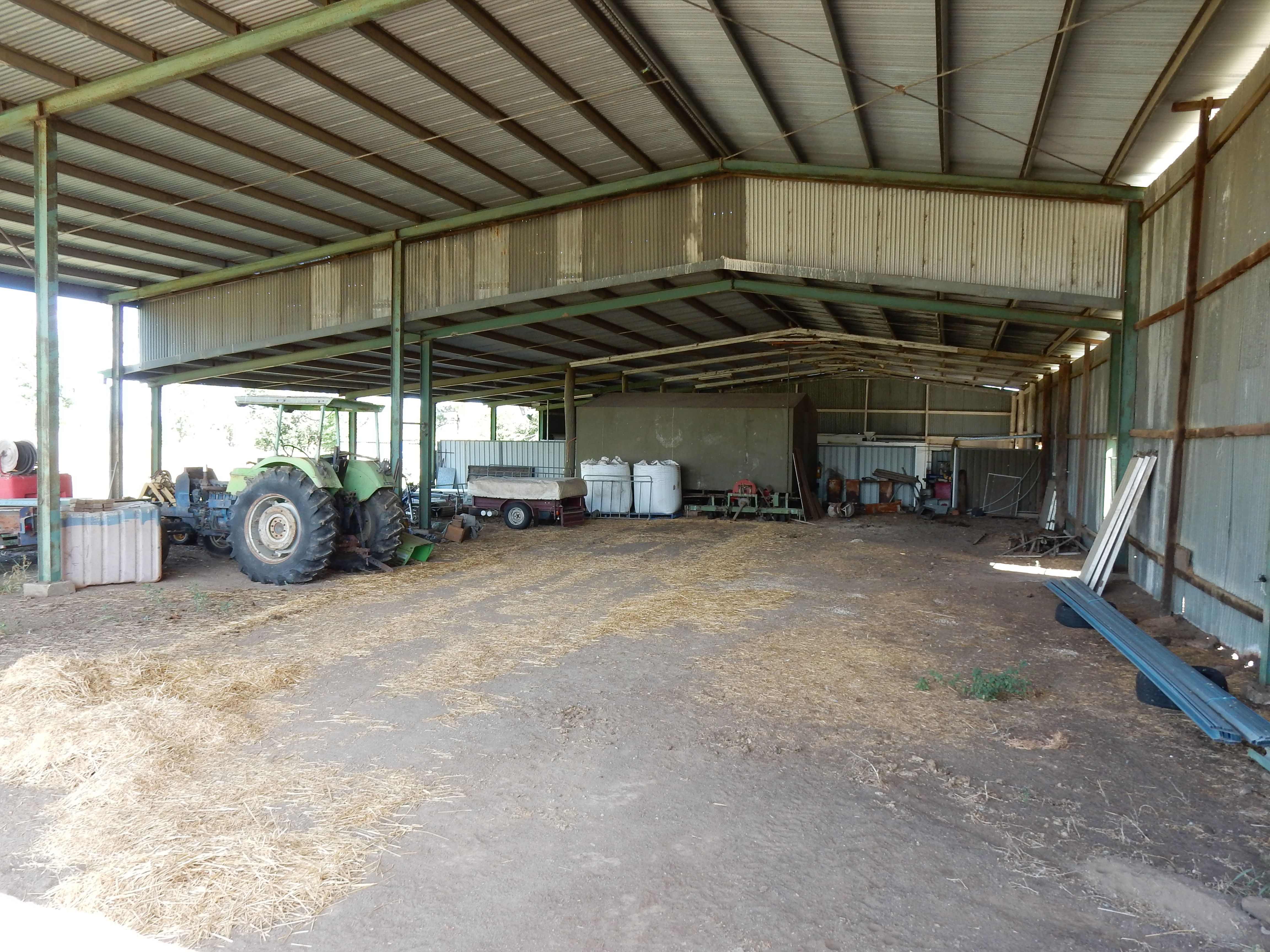 150 Russian Club Road, Thangool, QLD 4716 Sold Rural Property Ray White Biloela