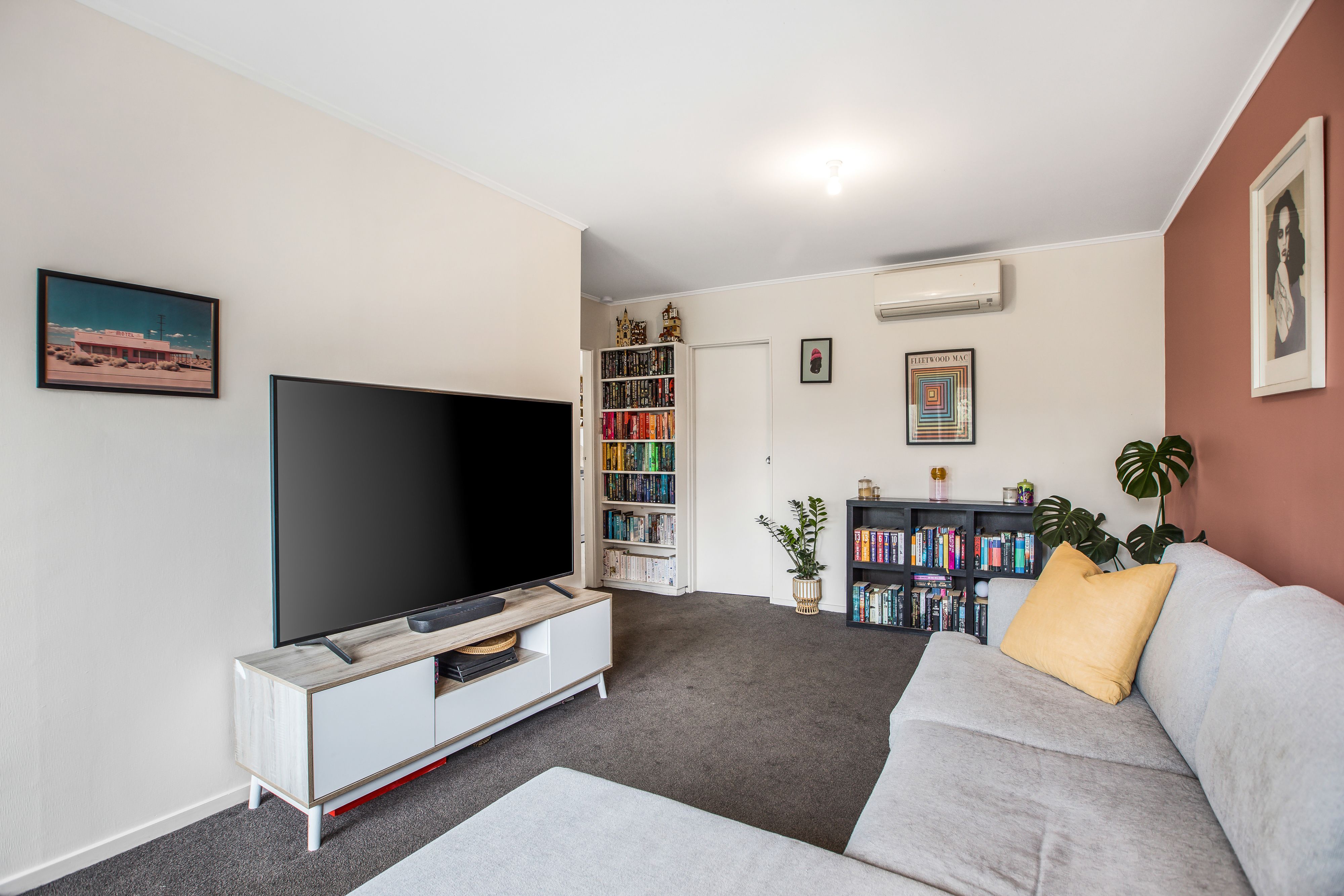 2/95A Freyberg Street, Lyall Bay, Wellington City