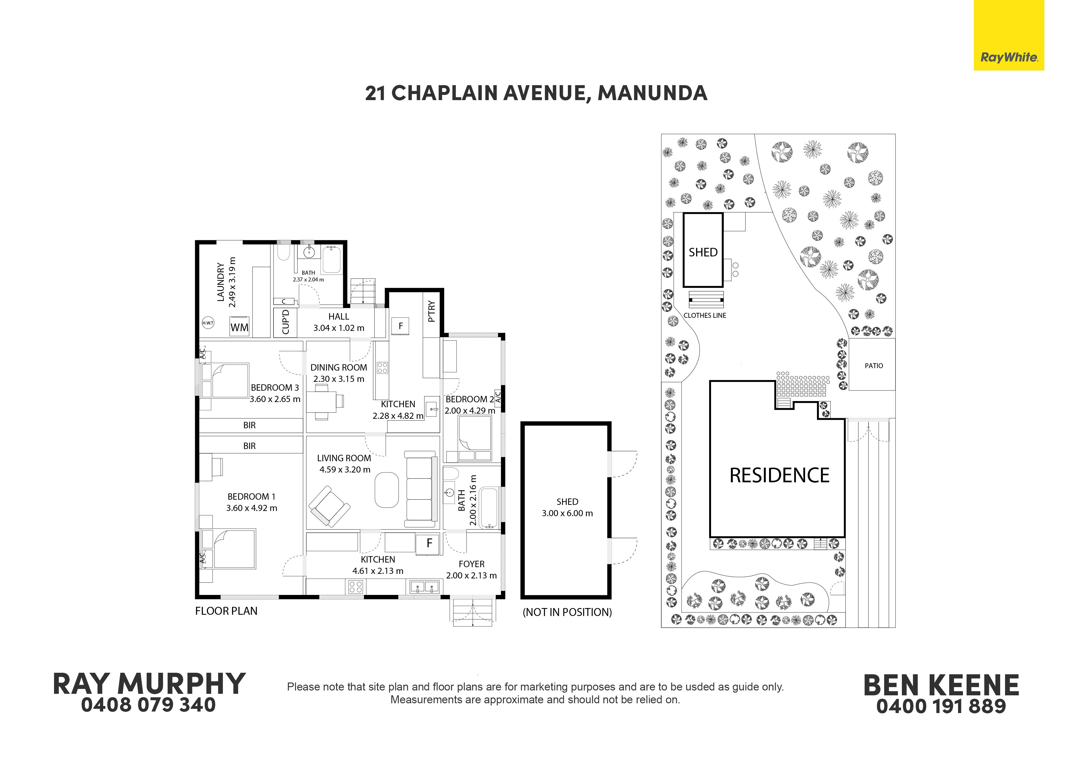 21 Chaplain Avenue — photo 24 of 24